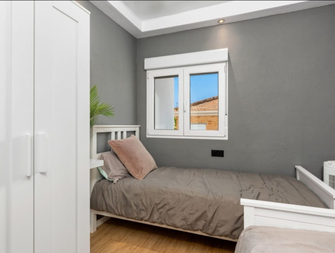 Apartamentua salgai in Torrevieja