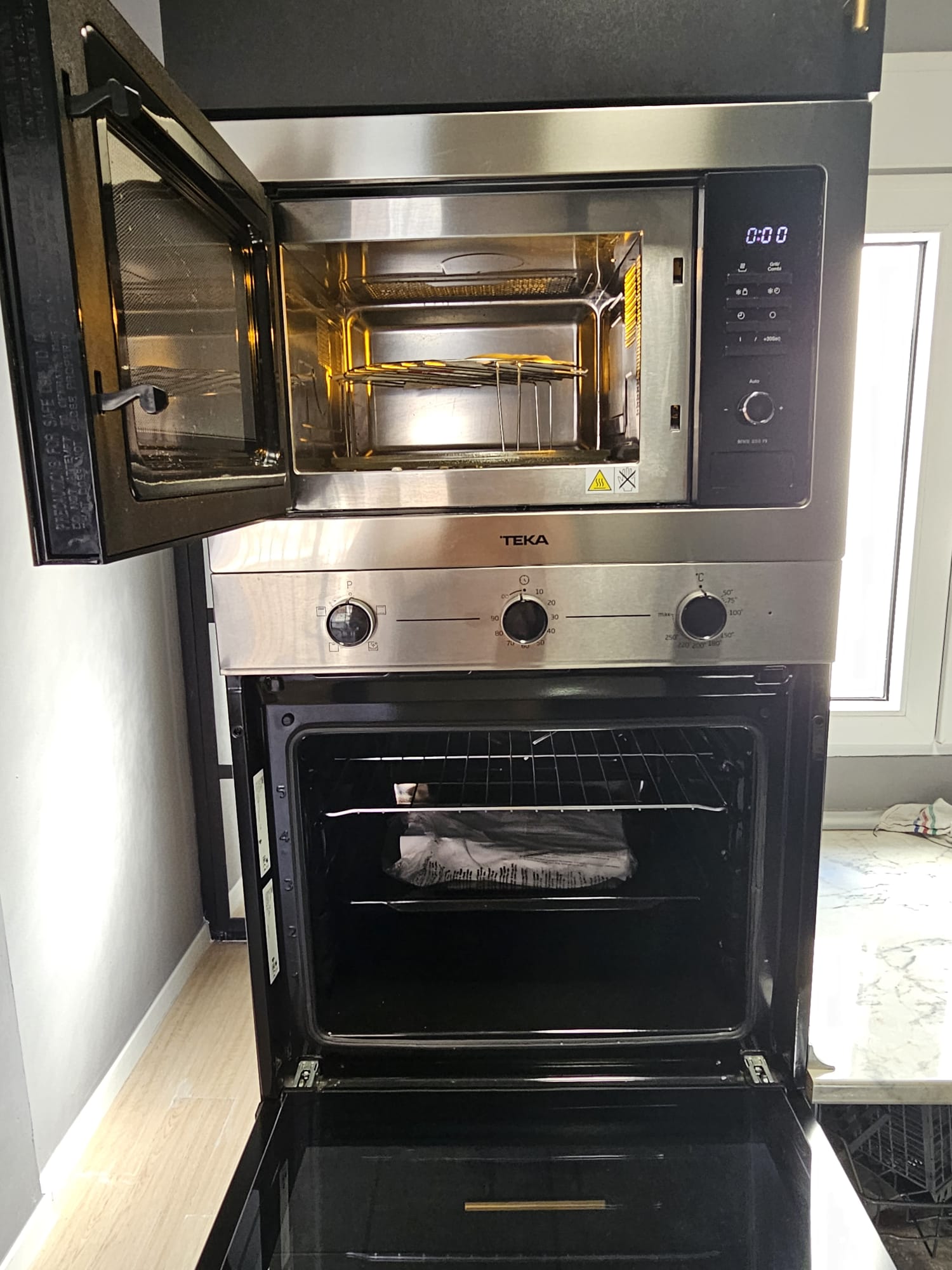 Apartamentua salgai in Torrevieja