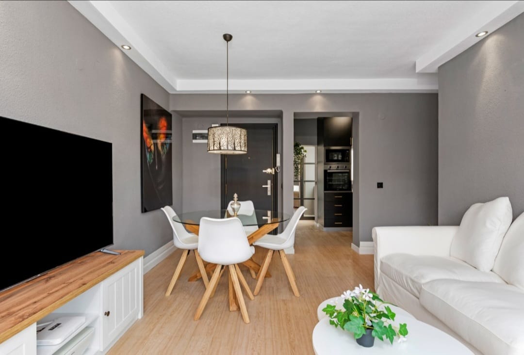 Apartamentua salgai in Torrevieja