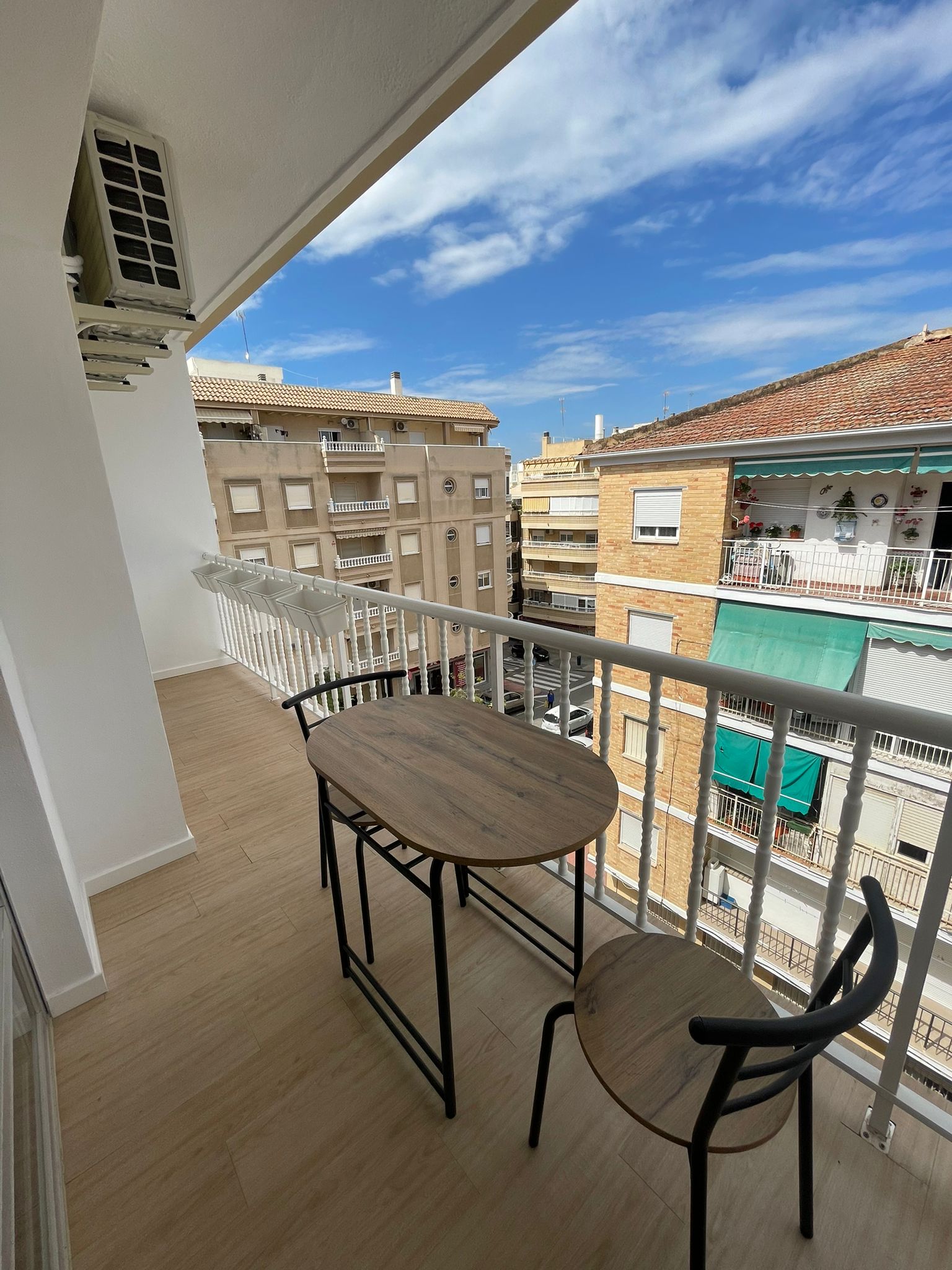 Apartamentua salgai in Torrevieja