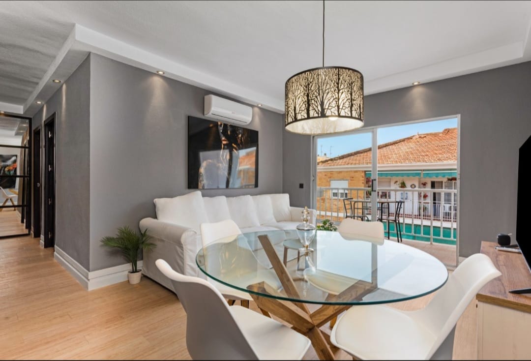 Apartamentua salgai in Torrevieja