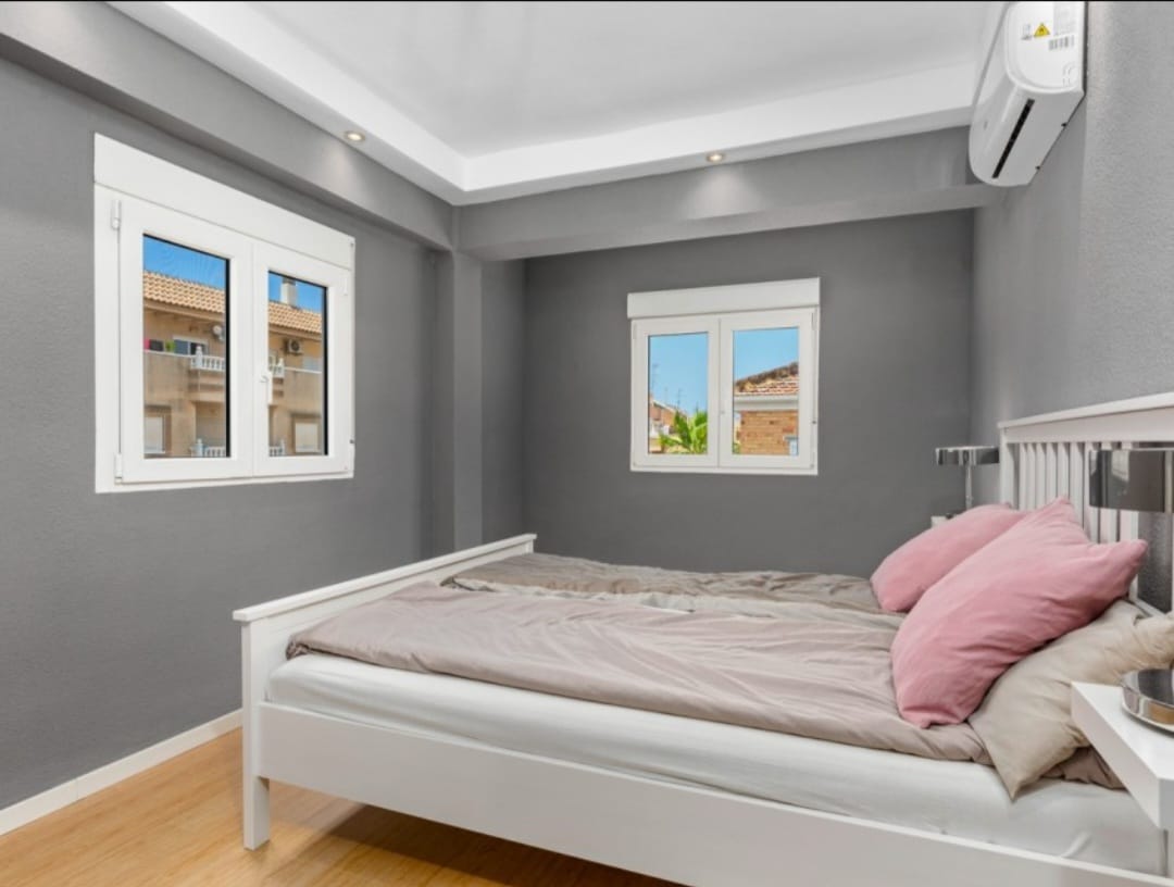 Apartamentua salgai in Torrevieja