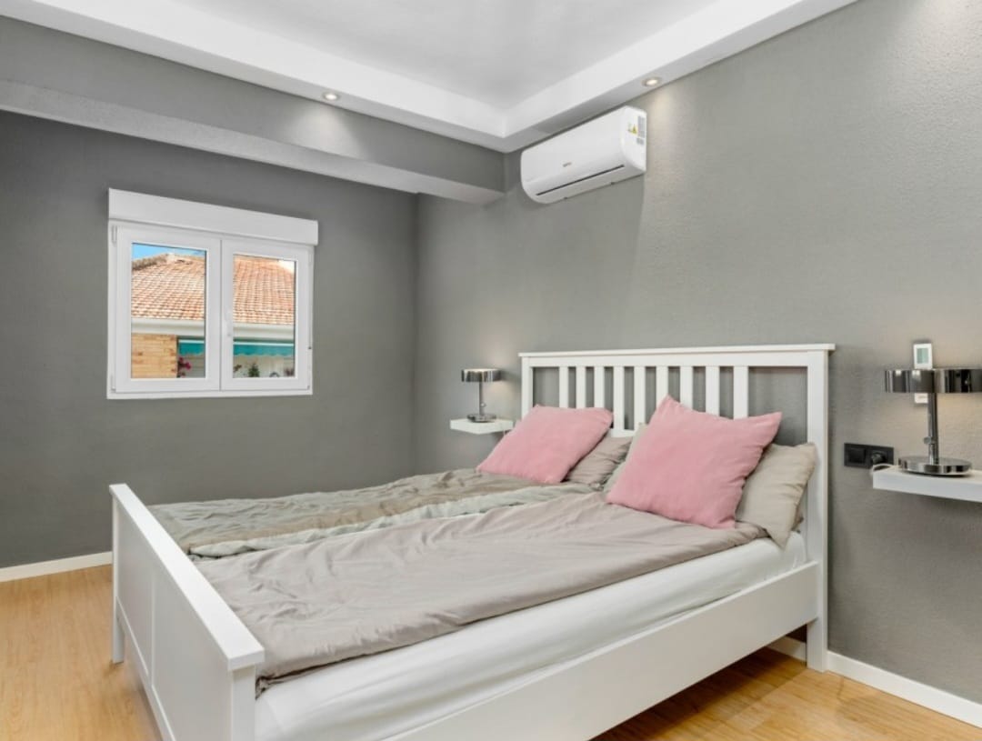 Apartamentua salgai in Torrevieja