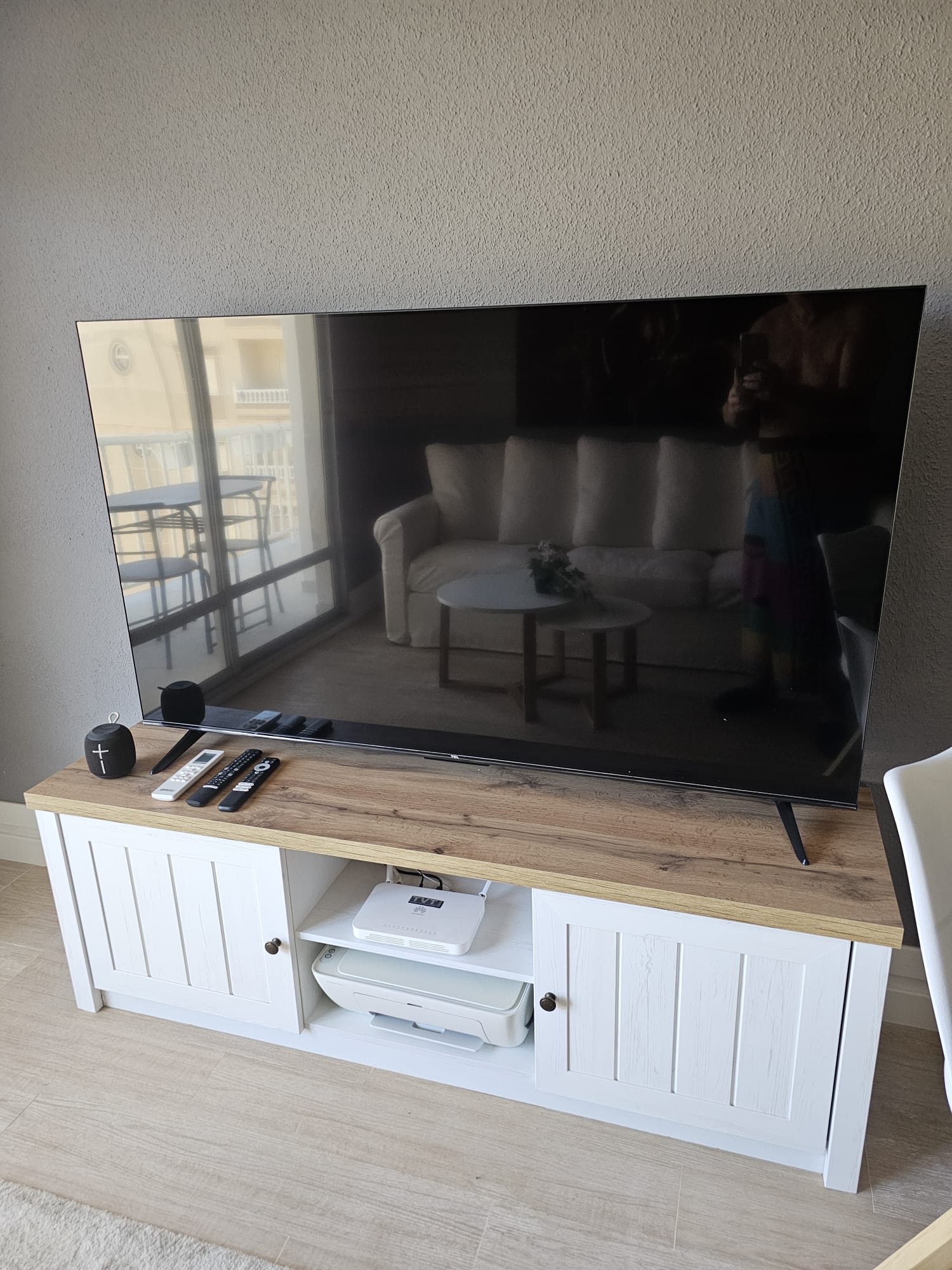 Apartamentua salgai in Torrevieja