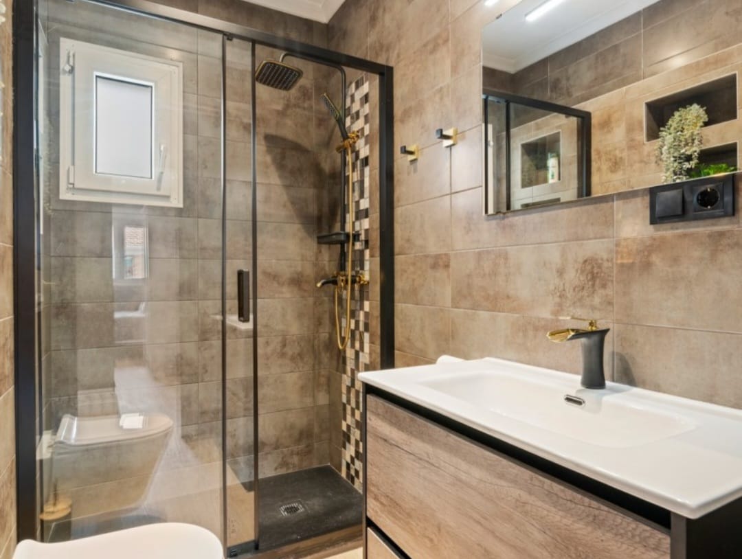 Apartamentua salgai in Torrevieja