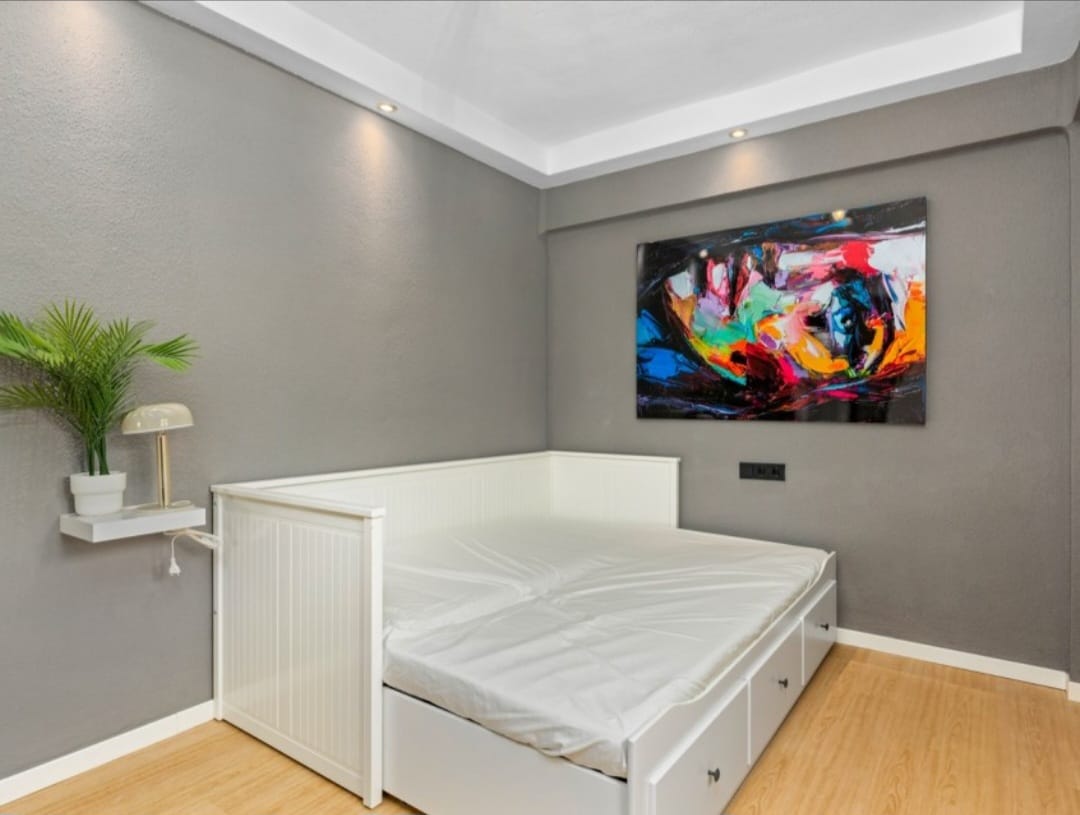 Apartamentua salgai in Torrevieja