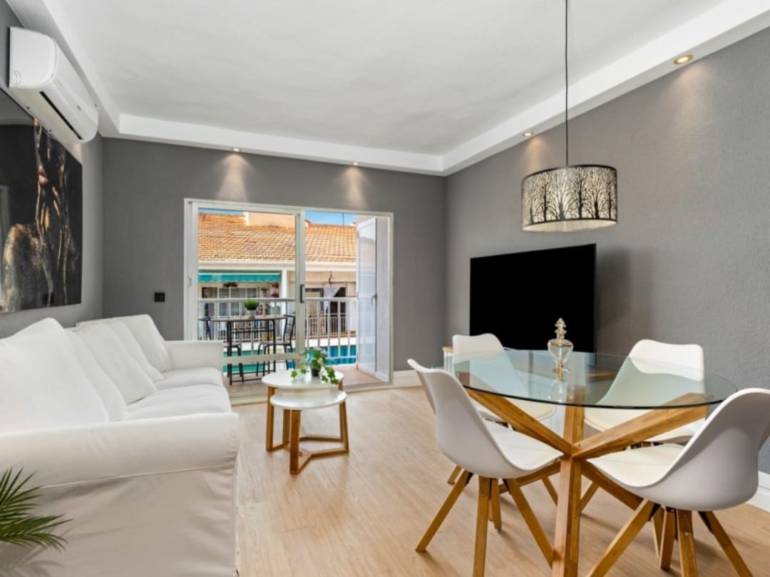 Apartamentua salgai in Torrevieja