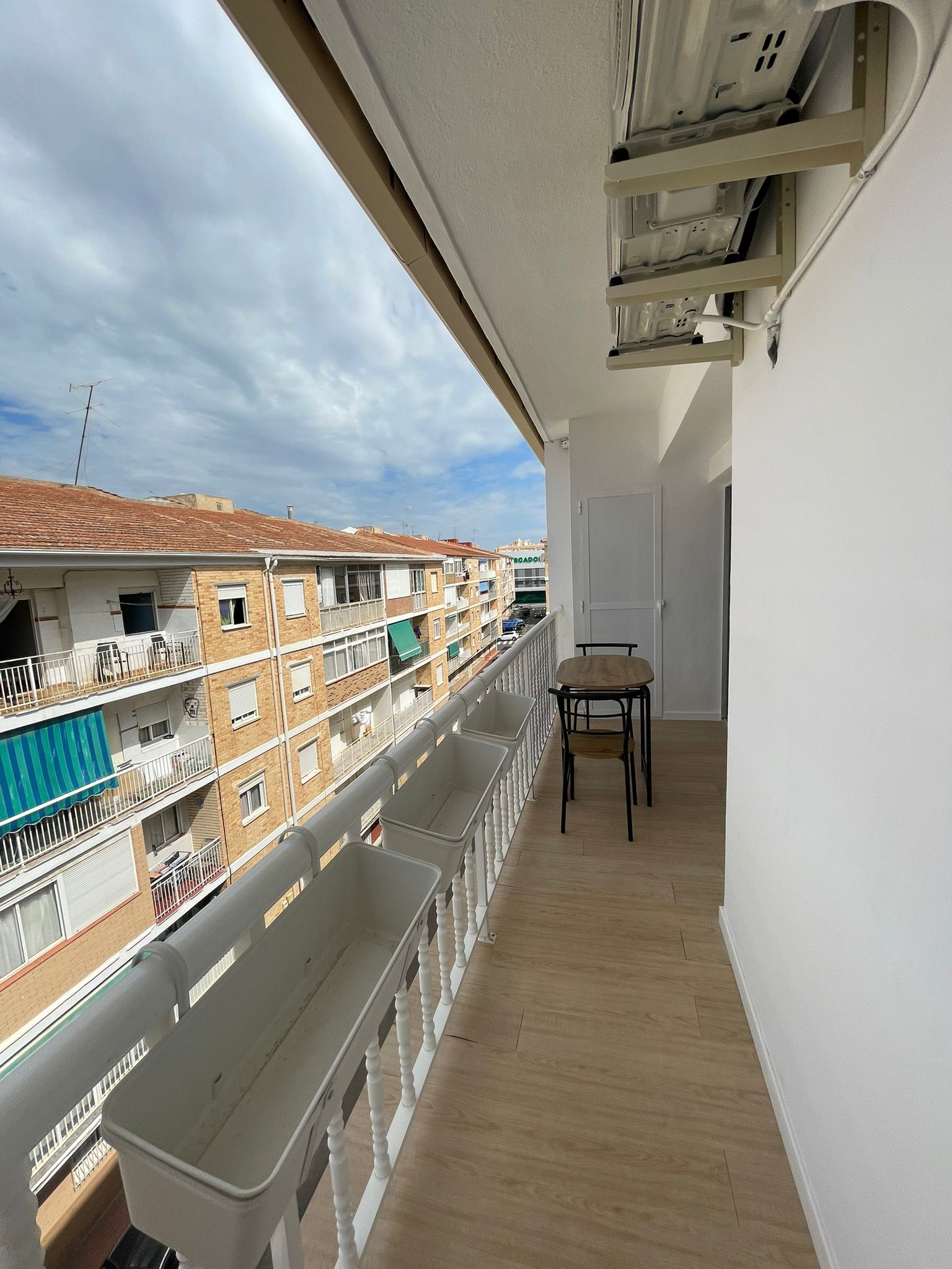 Apartamentua salgai in Torrevieja