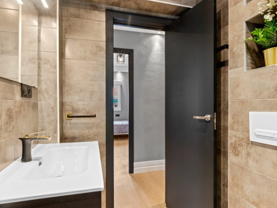 Apartamentua salgai in Torrevieja