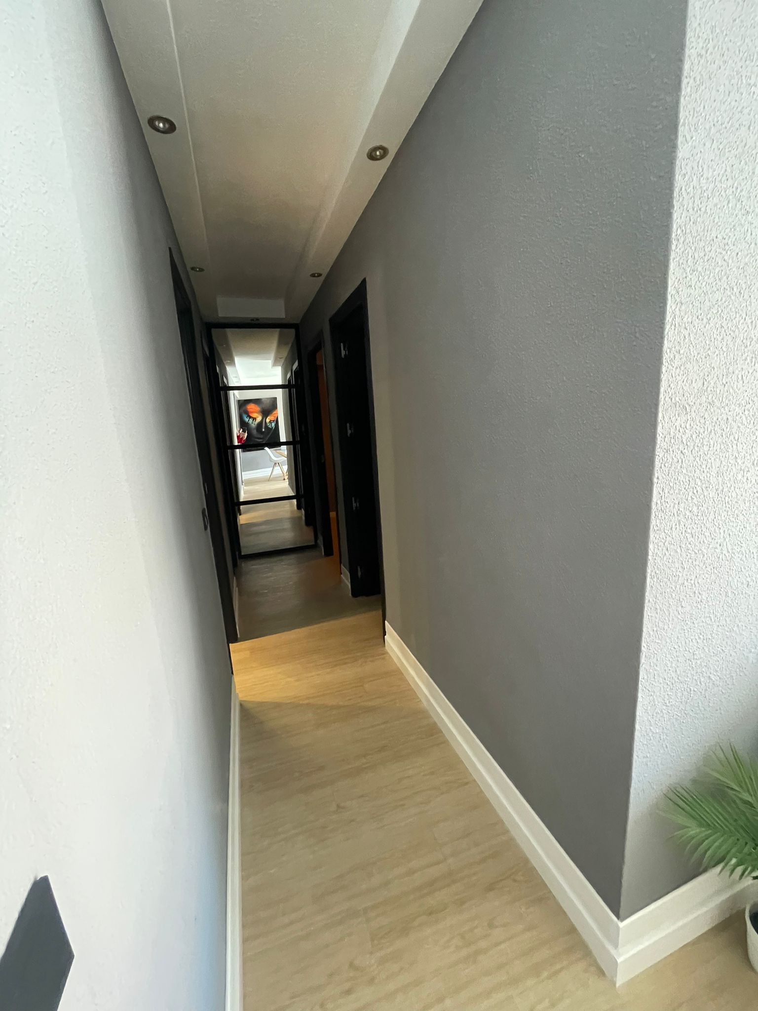 Apartamentua salgai in Torrevieja