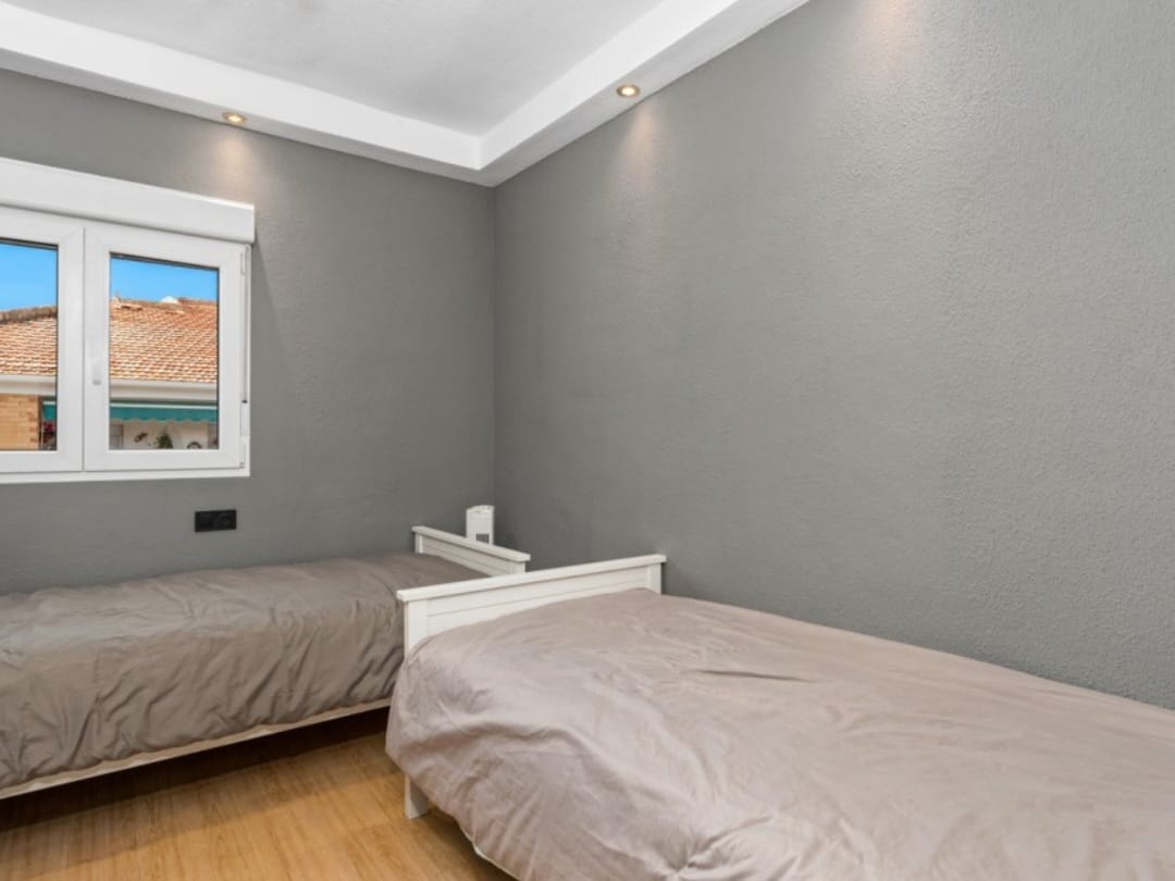Apartamentua salgai in Torrevieja