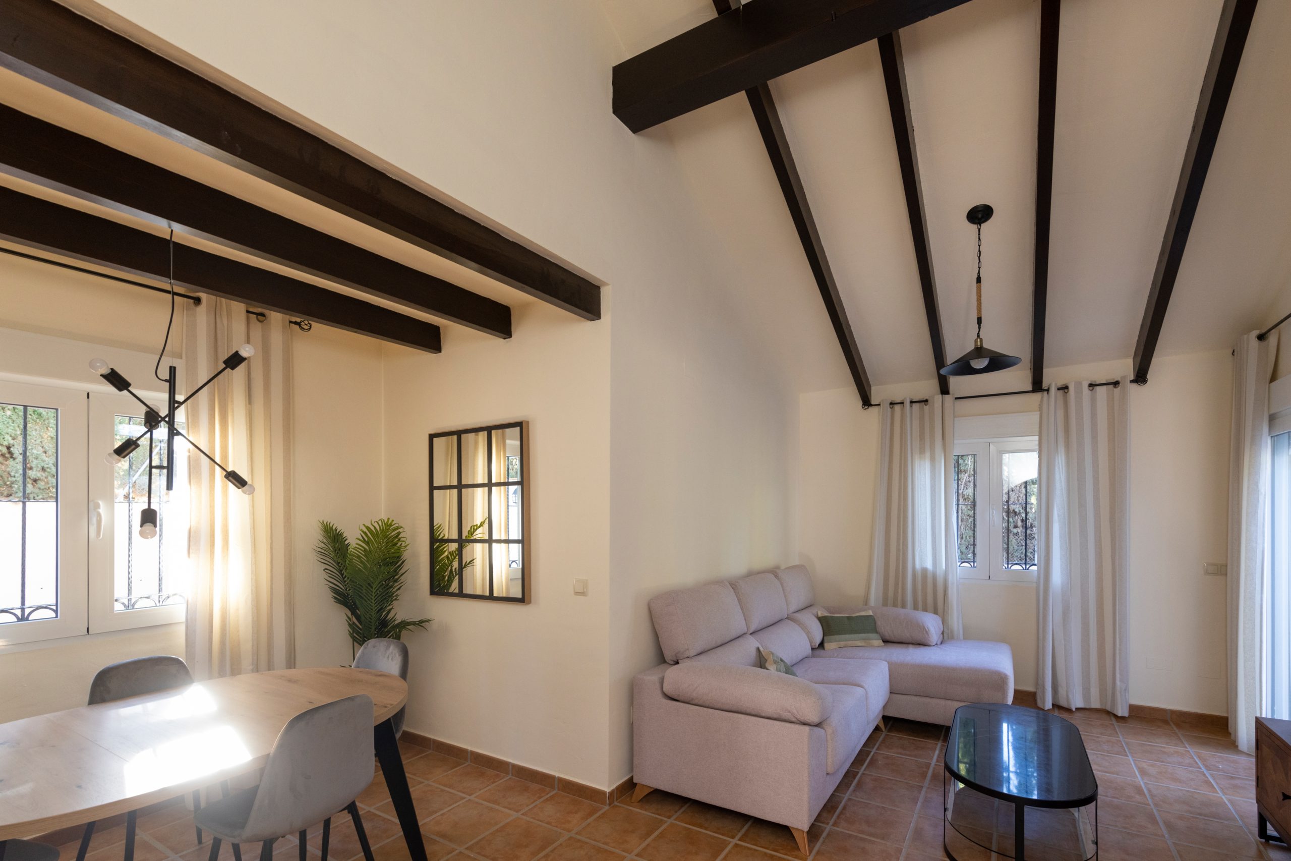 Villak salgai in Murcia