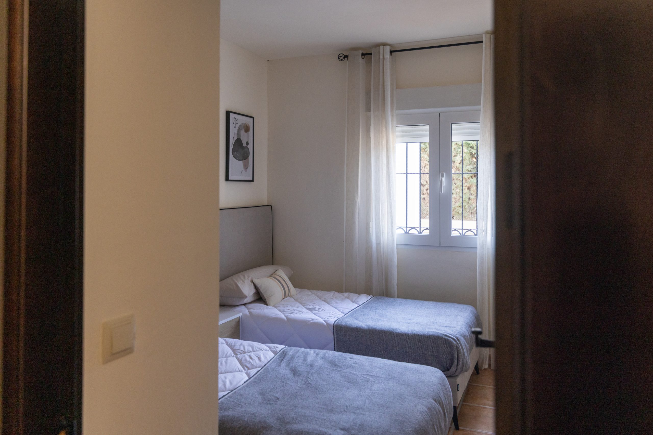 Villak salgai in Murcia