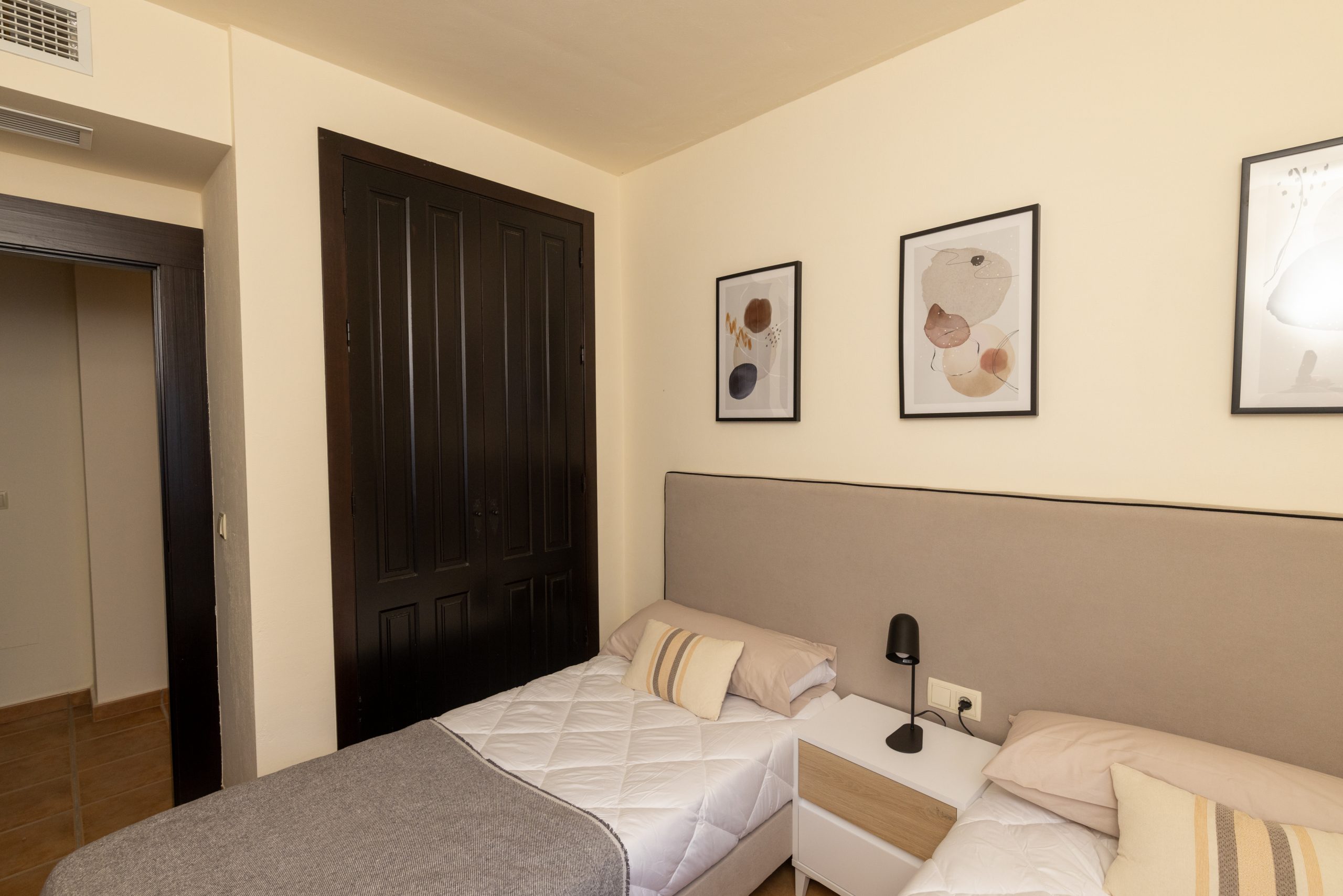 Villak salgai in Murcia