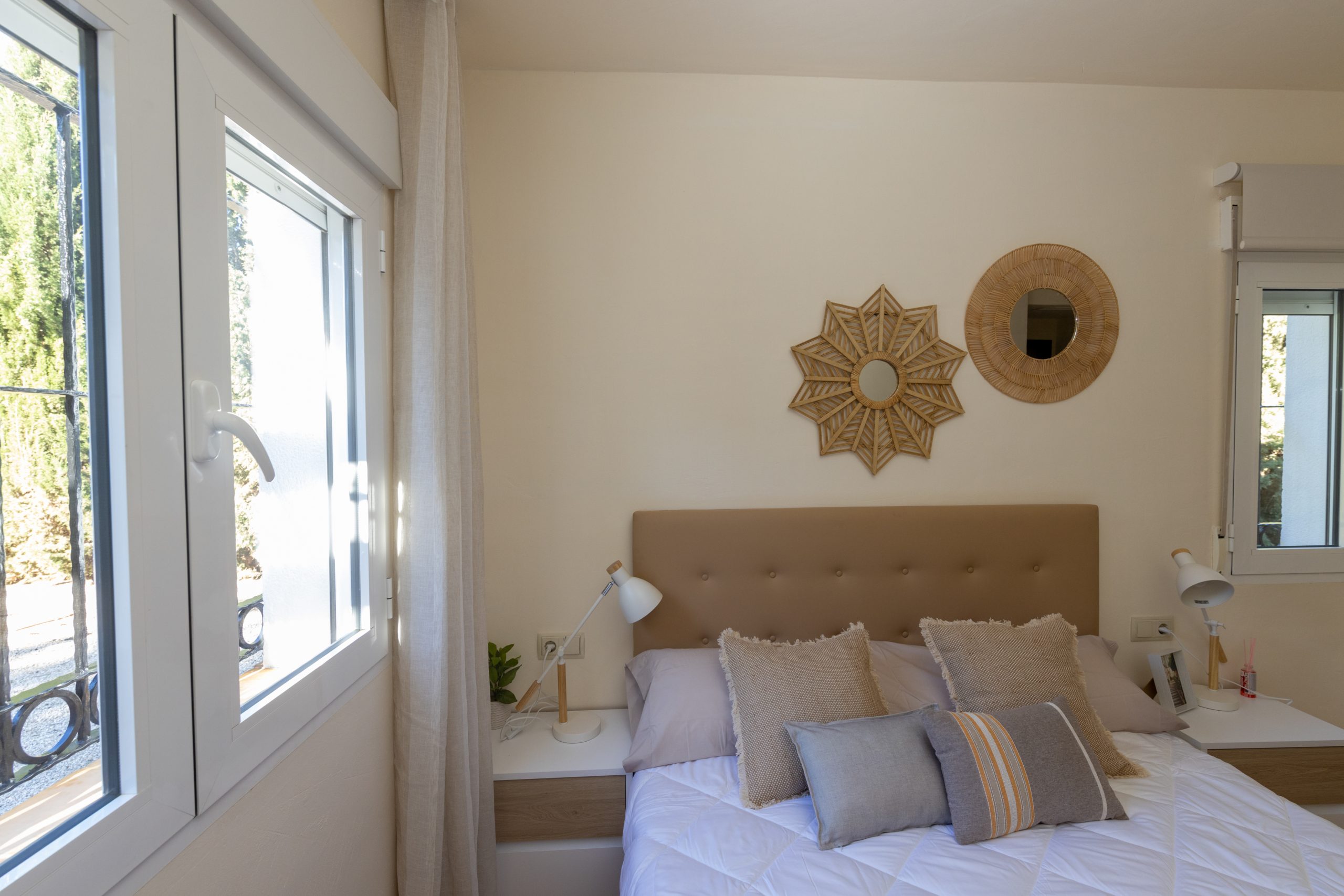 Villak salgai in Murcia