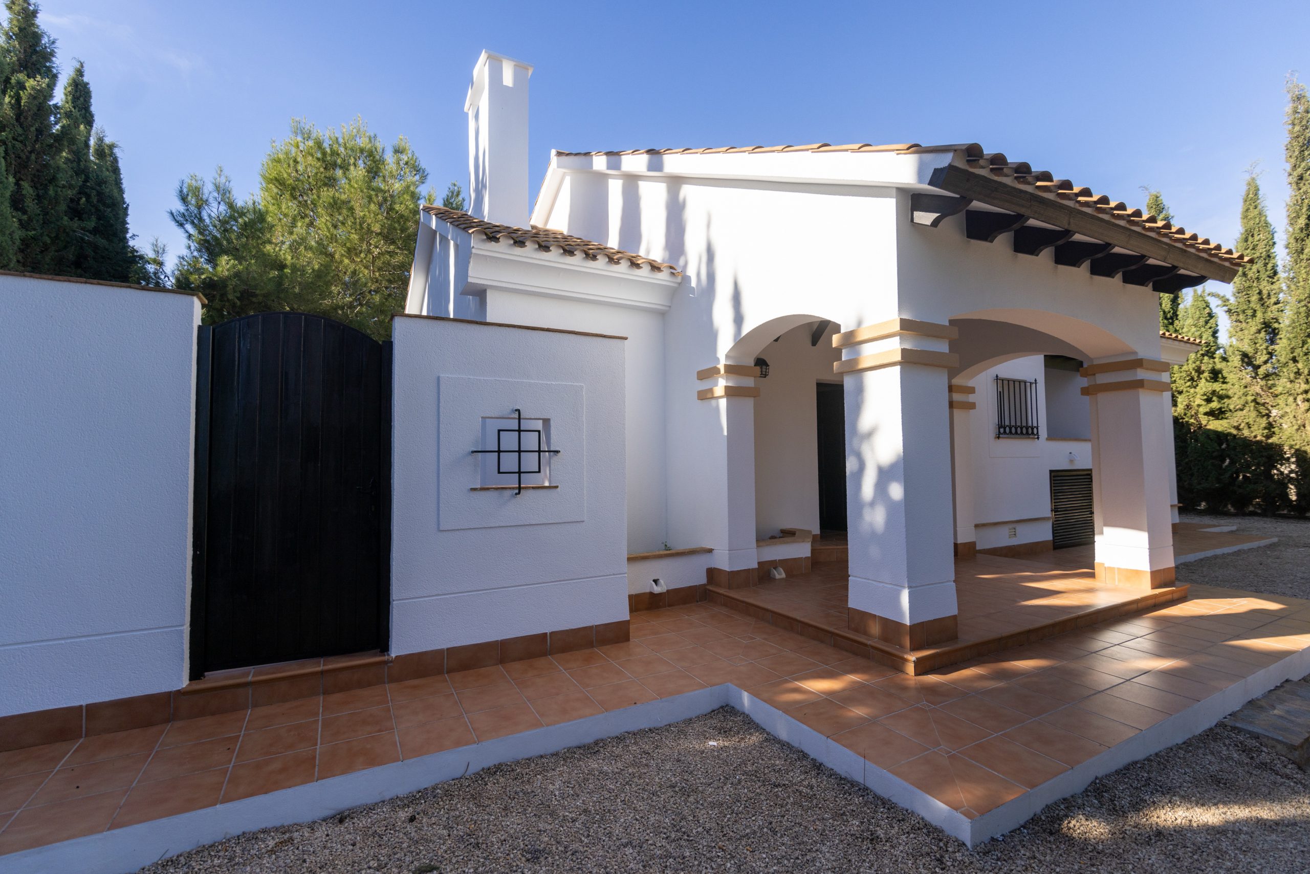 Villak salgai in Murcia