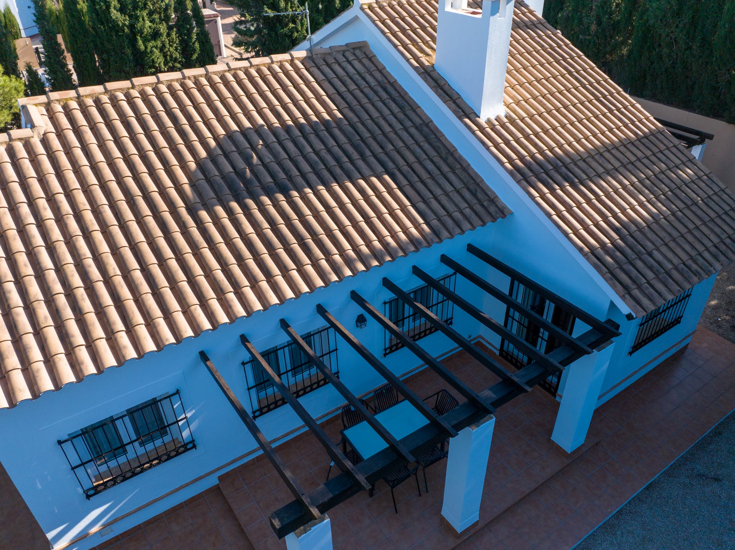 Villak salgai in Murcia