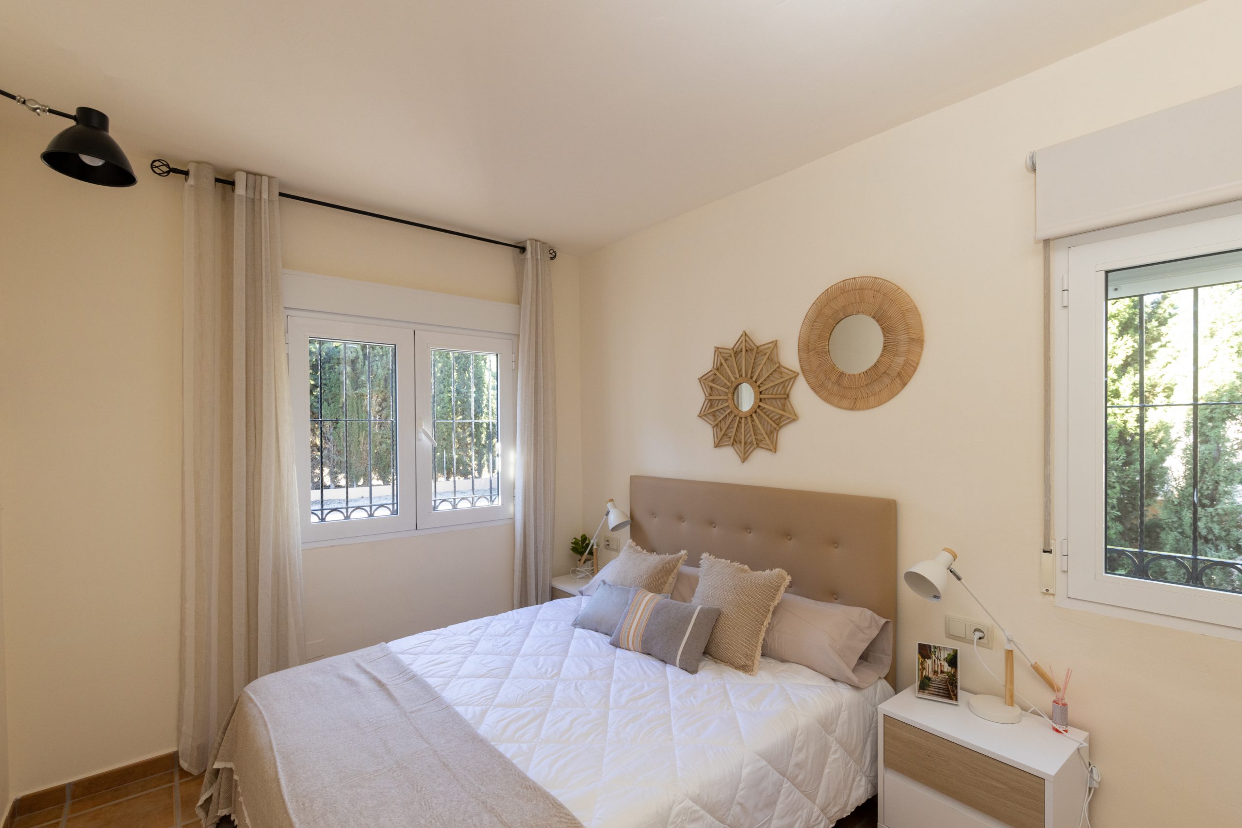 Villak salgai in Murcia