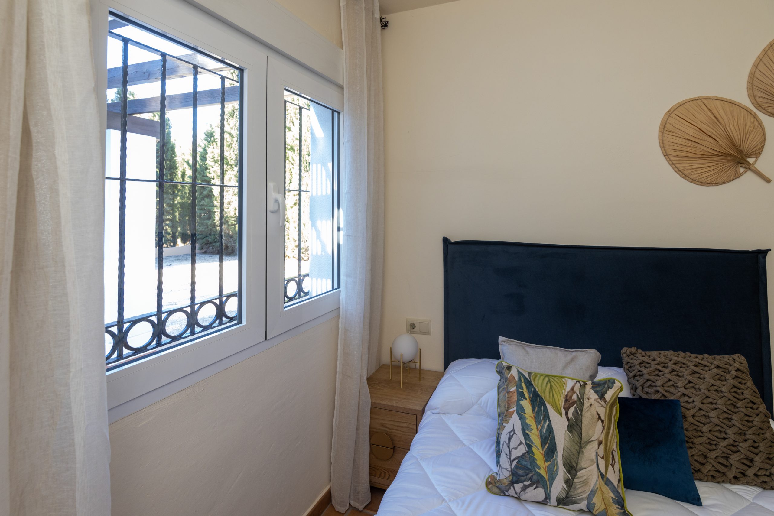 Villak salgai in Murcia