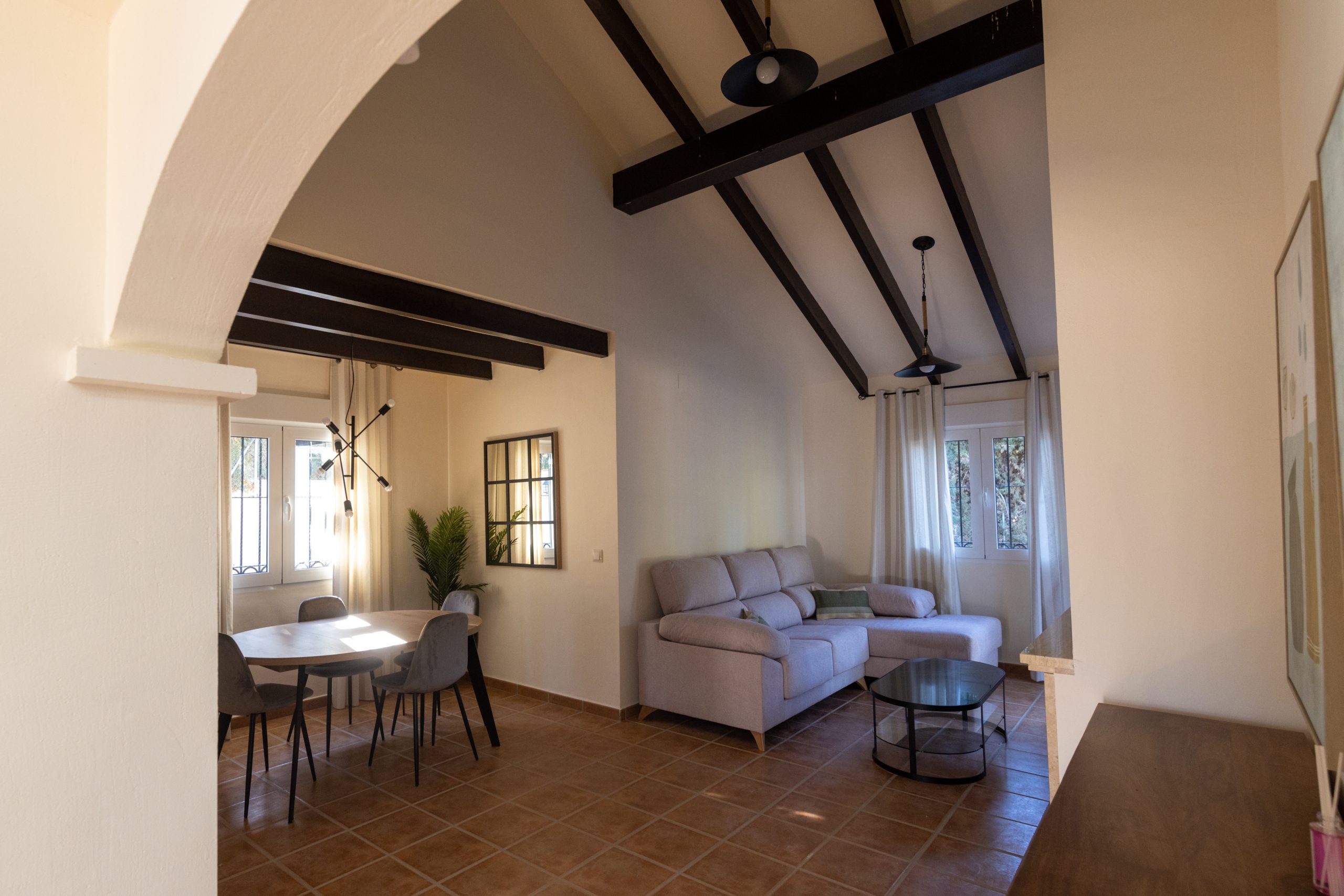 Villak salgai in Murcia