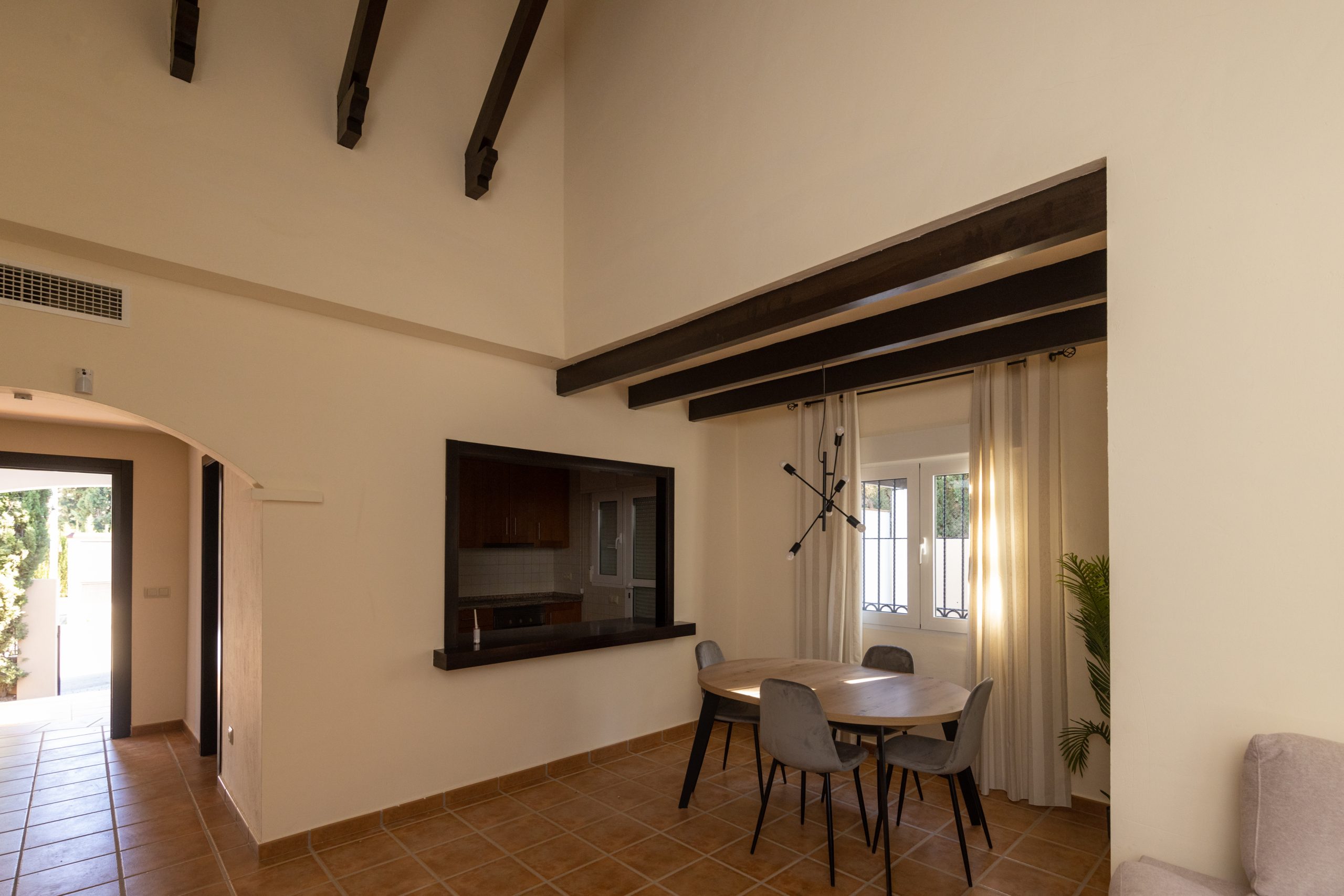 Villak salgai in Murcia