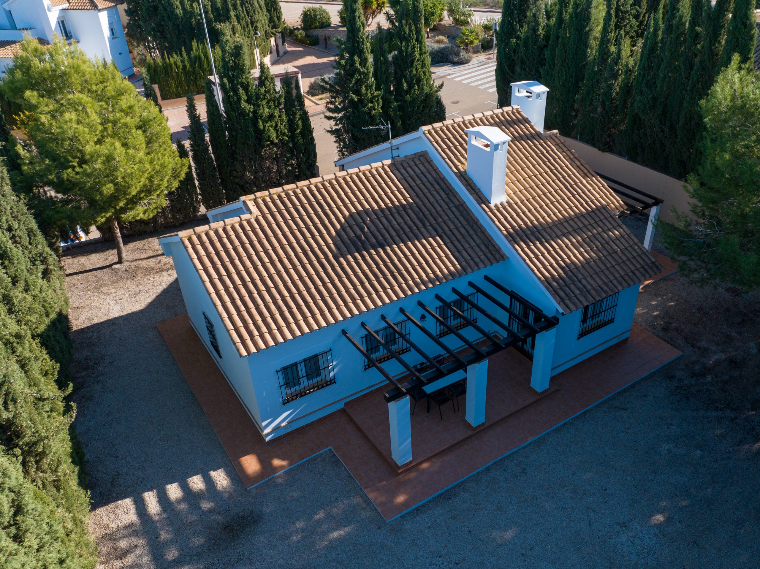 Villak salgai in Murcia