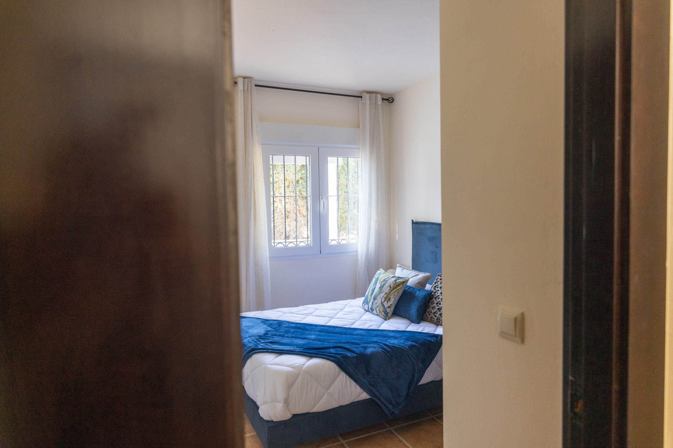 Villak salgai in Murcia