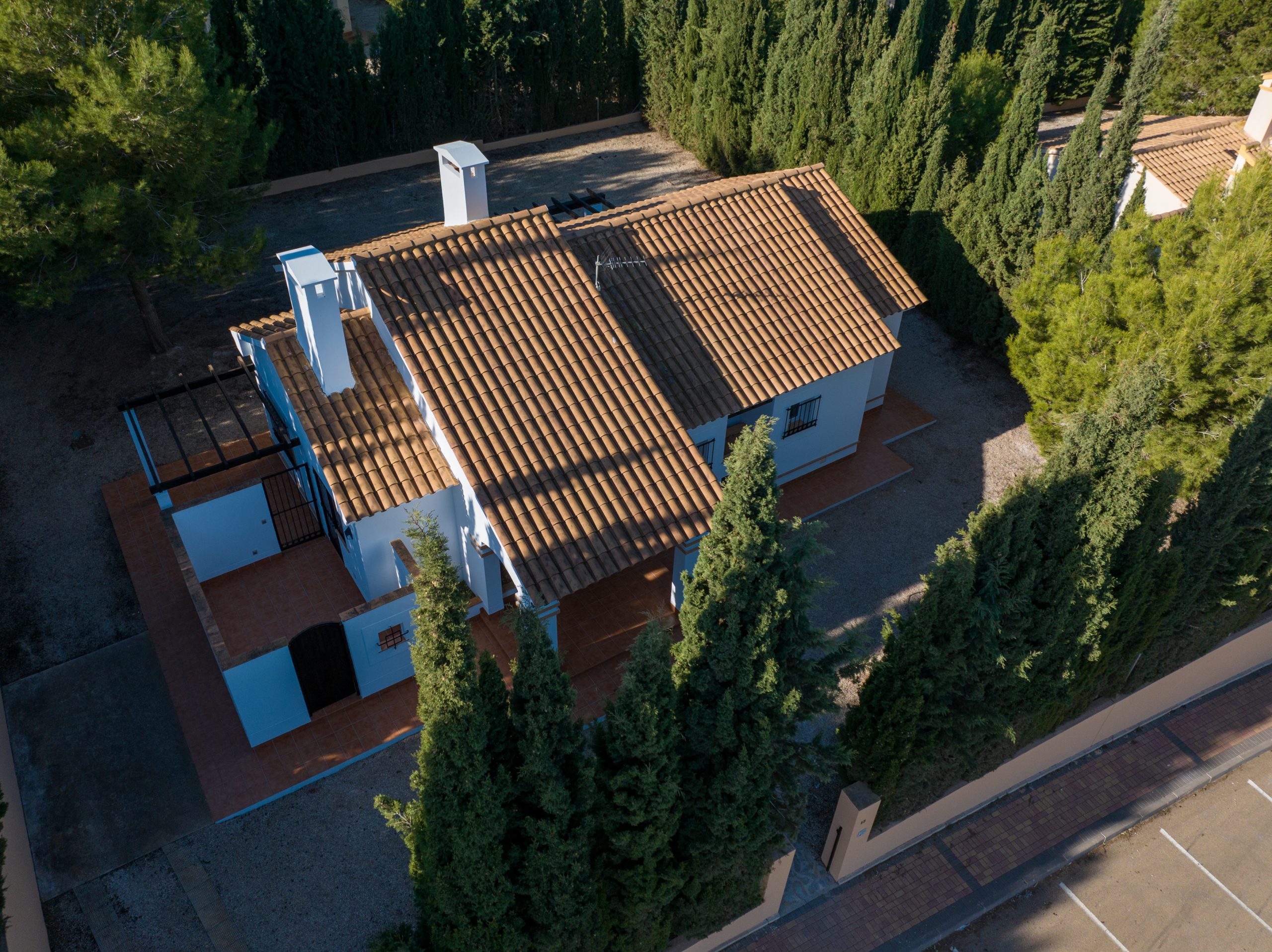 Villak salgai in Murcia