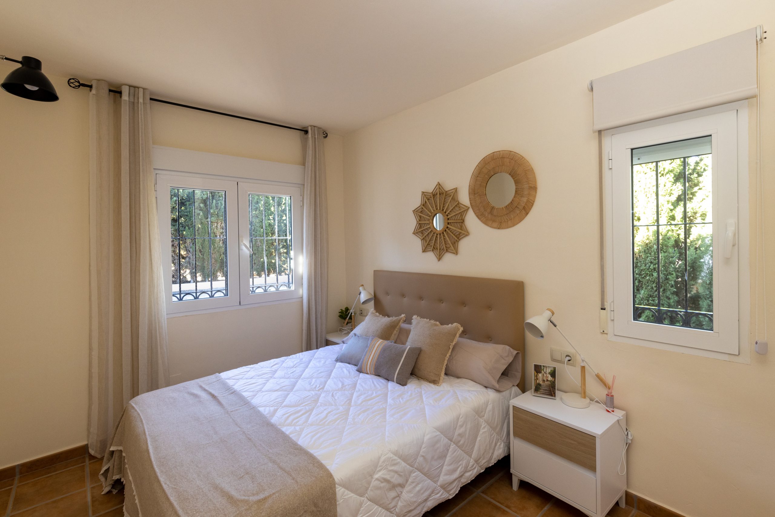 Villak salgai in Murcia