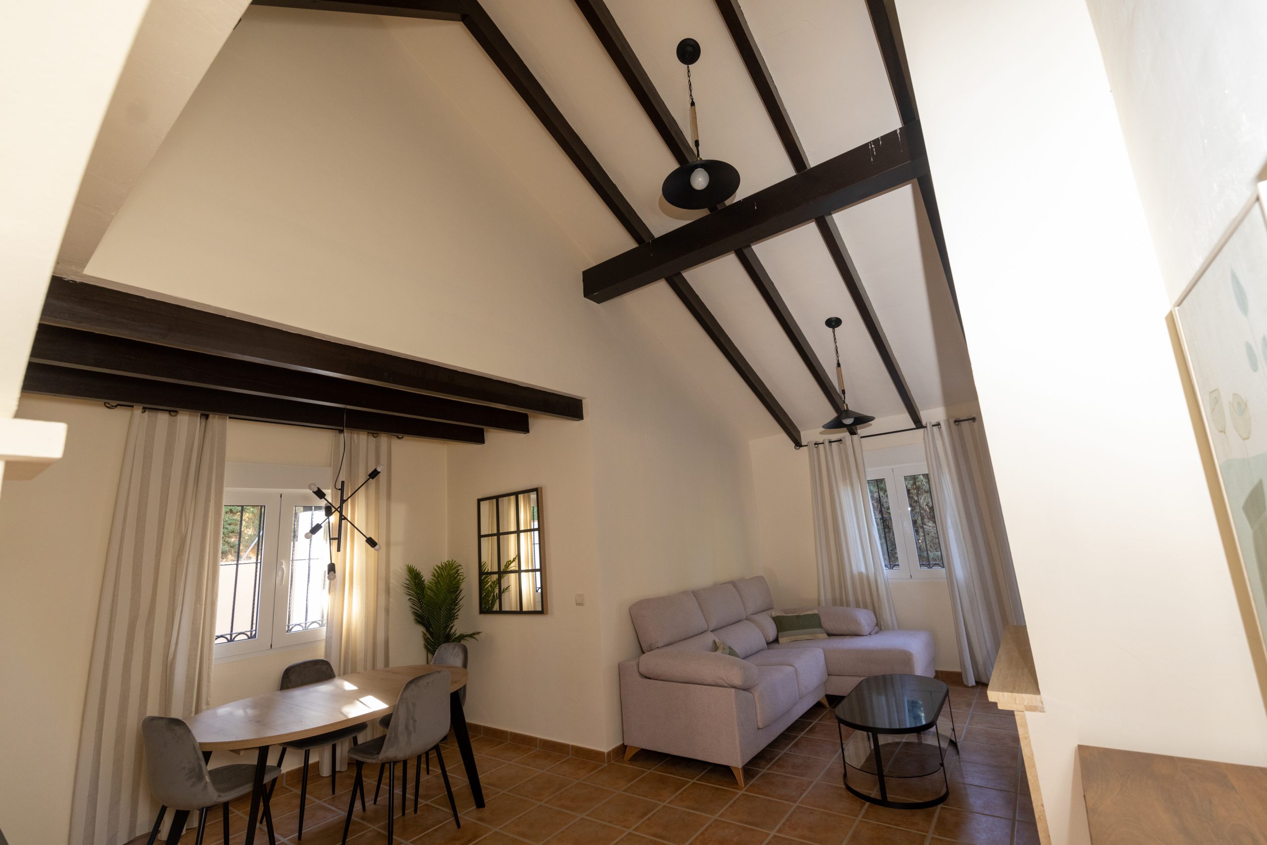 Villak salgai in Murcia