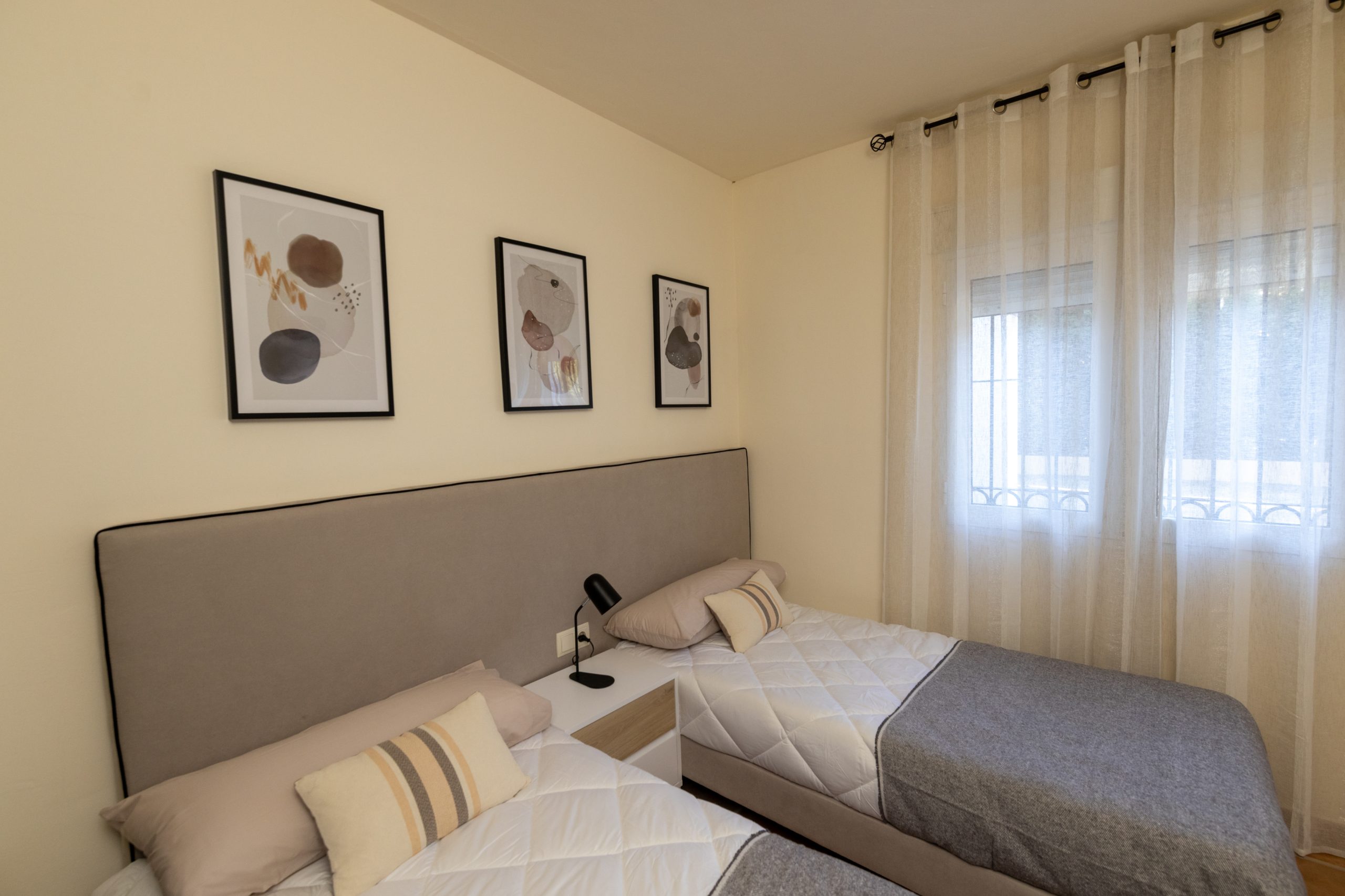 Villak salgai in Murcia