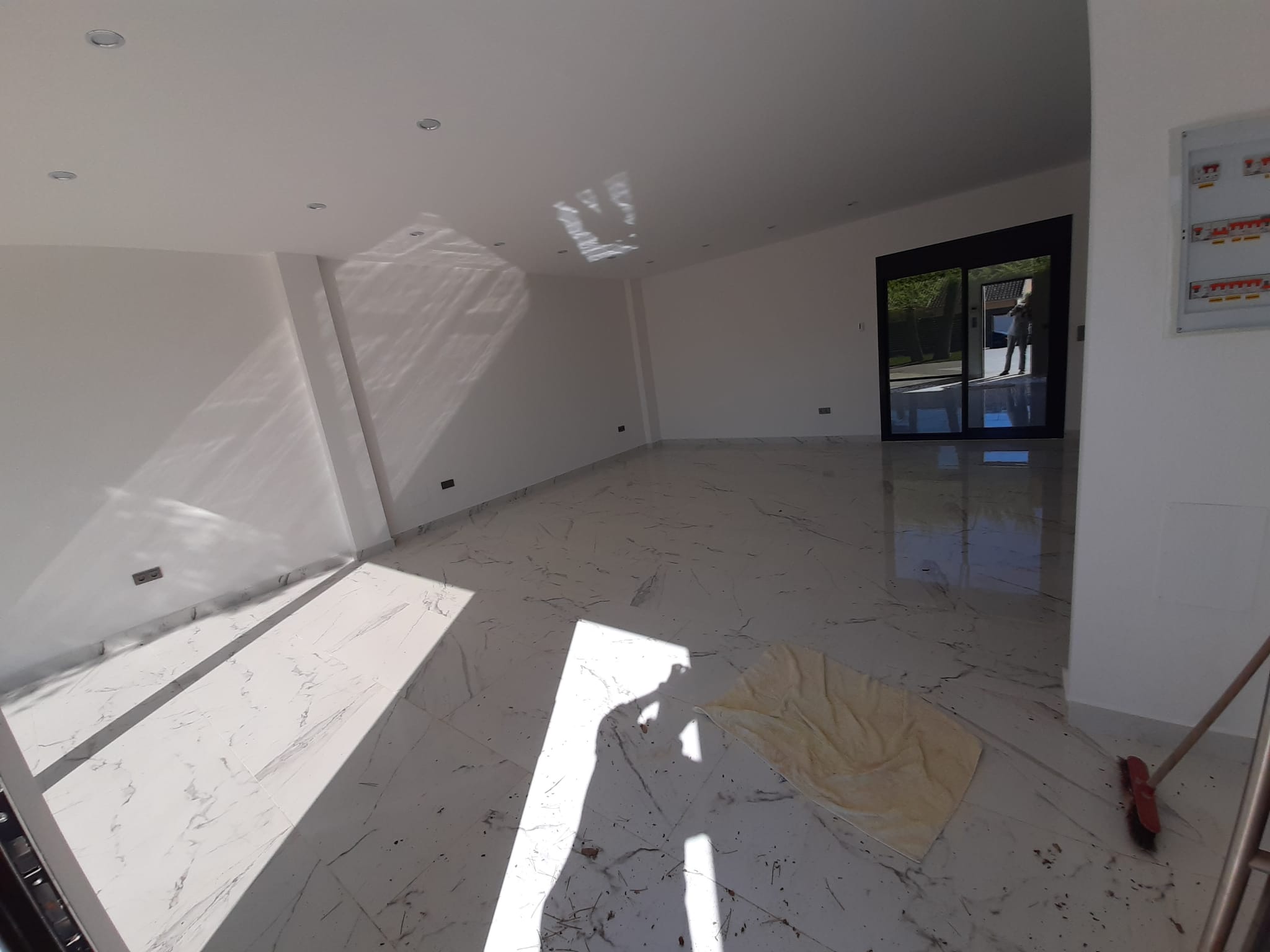 Chalet en venta en Orihuela Costa
