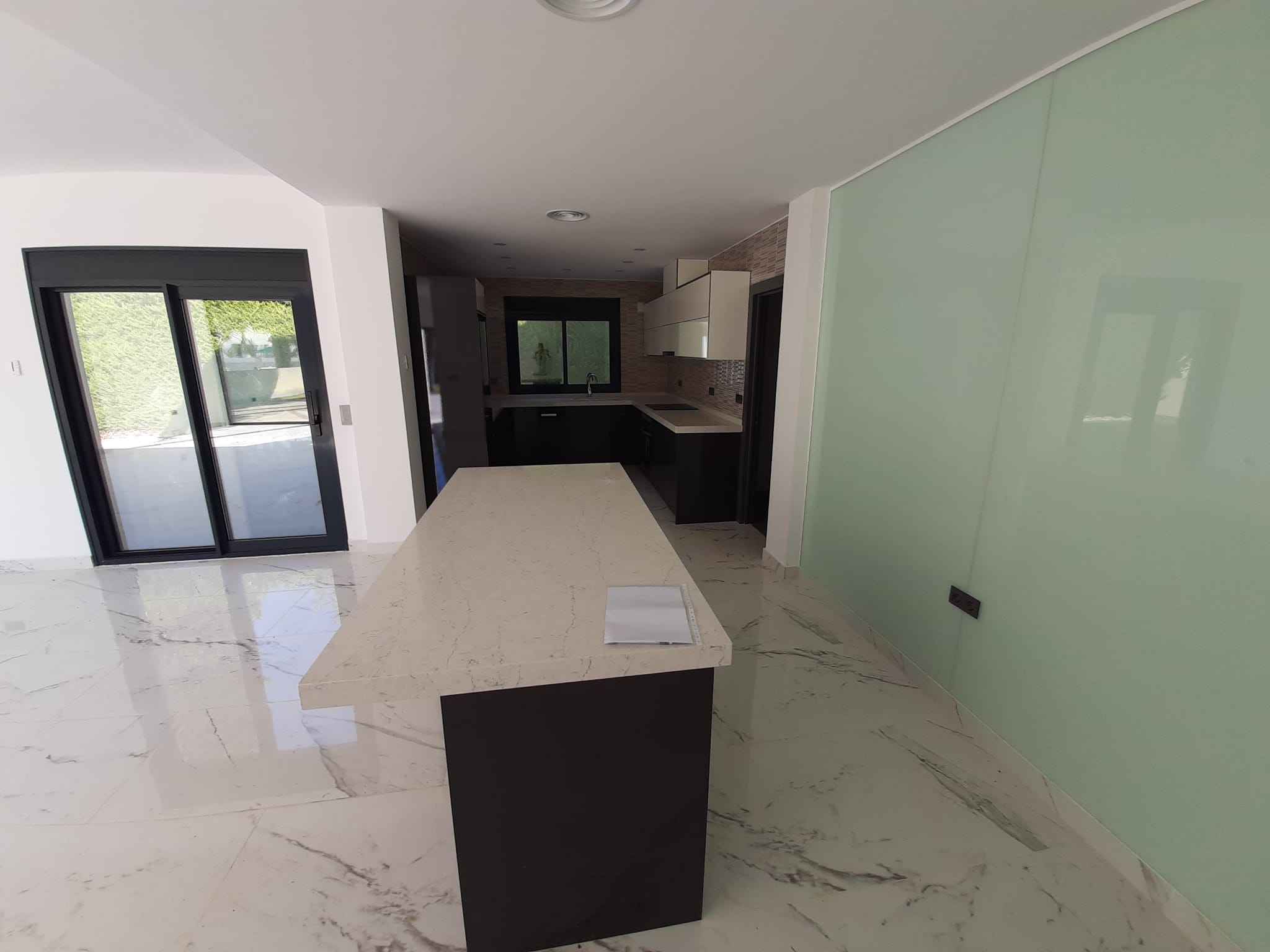 Chalet en venta en Orihuela Costa