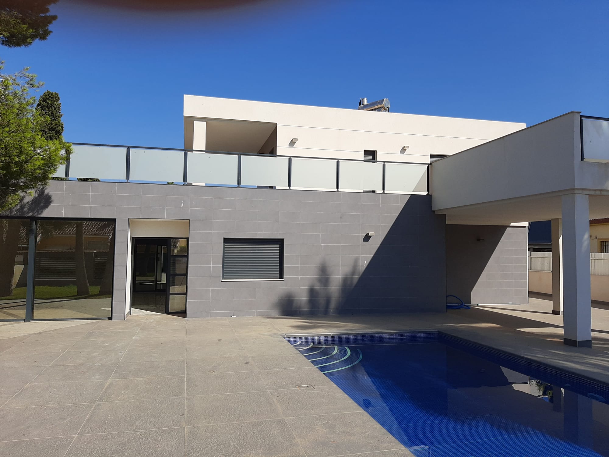 Chalet en venta en Orihuela Costa
