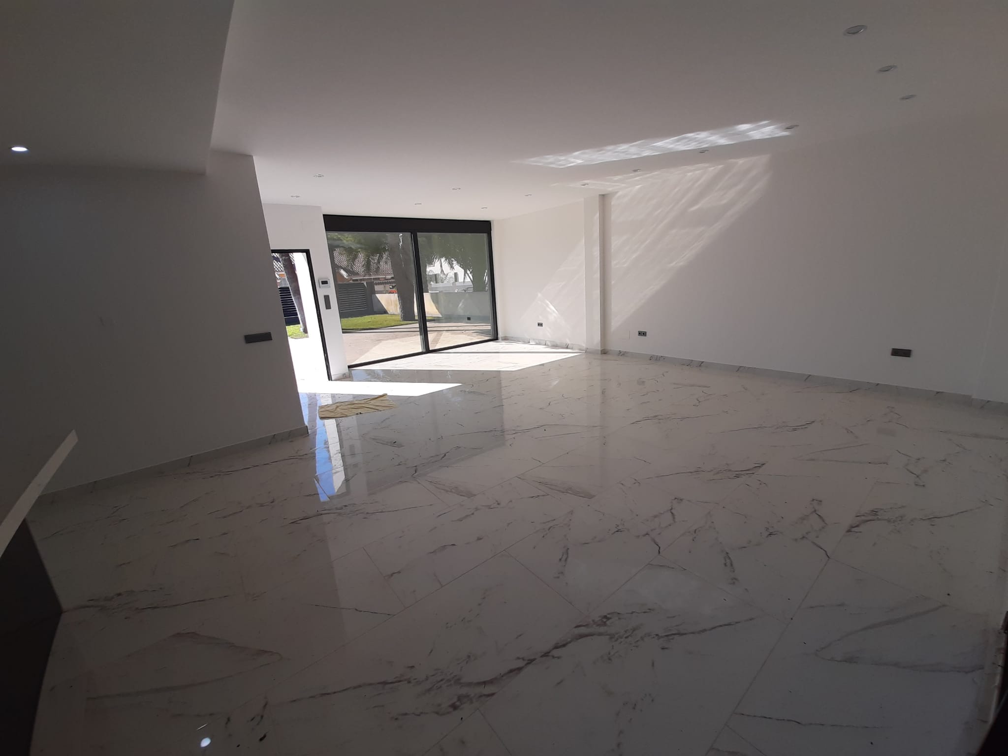 Chalet en venta en Orihuela Costa