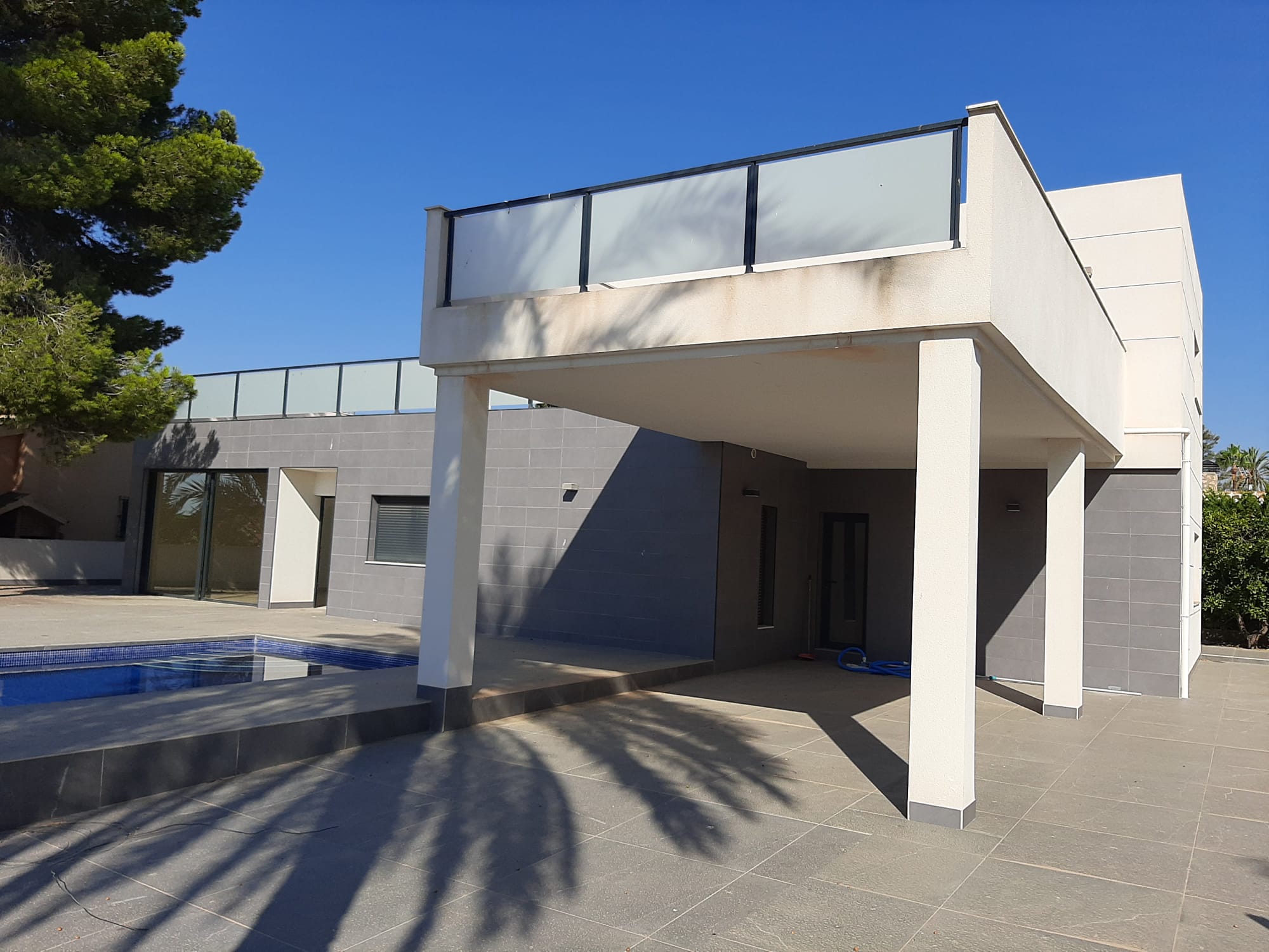 Chalet en venta en Orihuela Costa