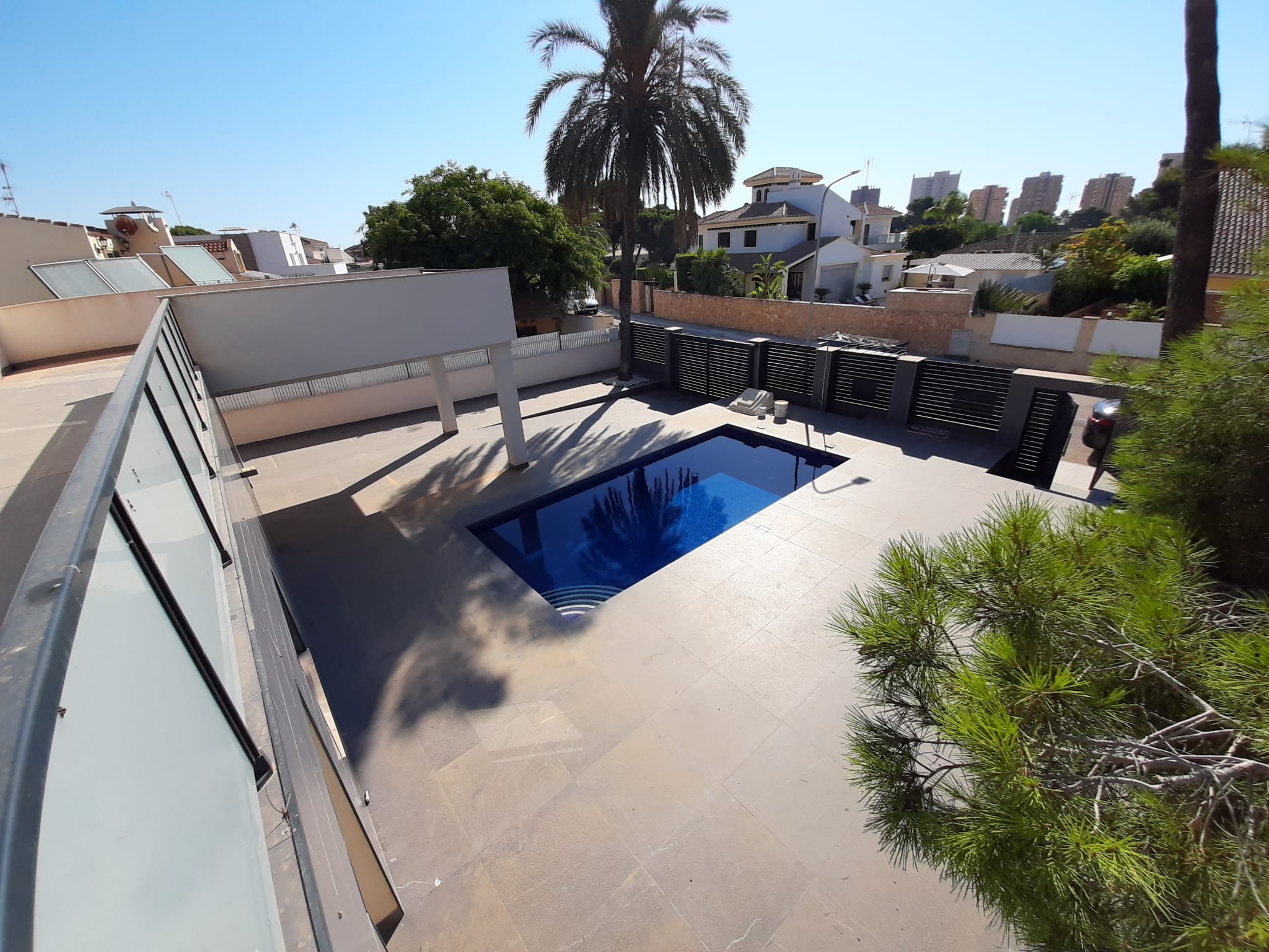 Chalet en venta en Orihuela Costa