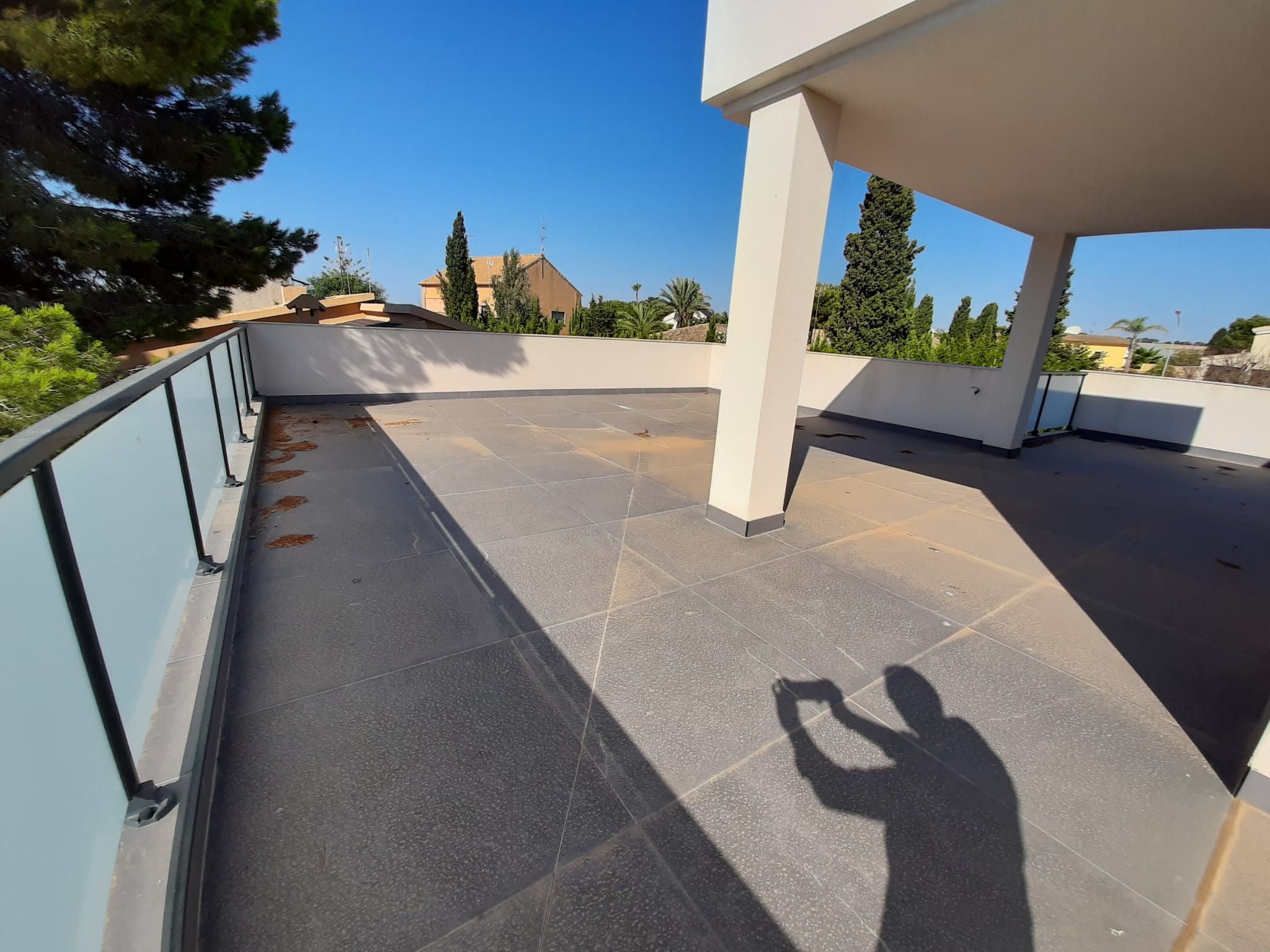Chalet en venta en Orihuela Costa