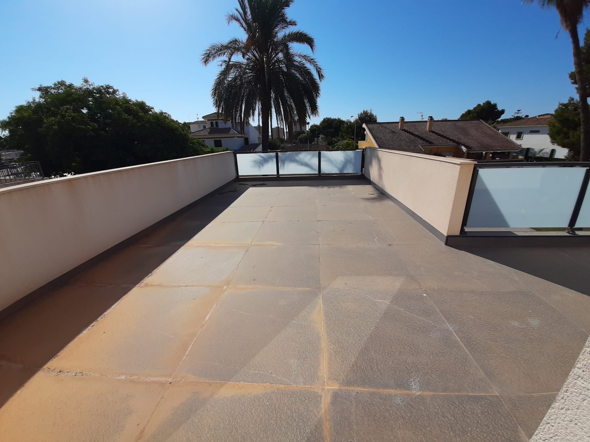 Chalet en venta en Orihuela Costa