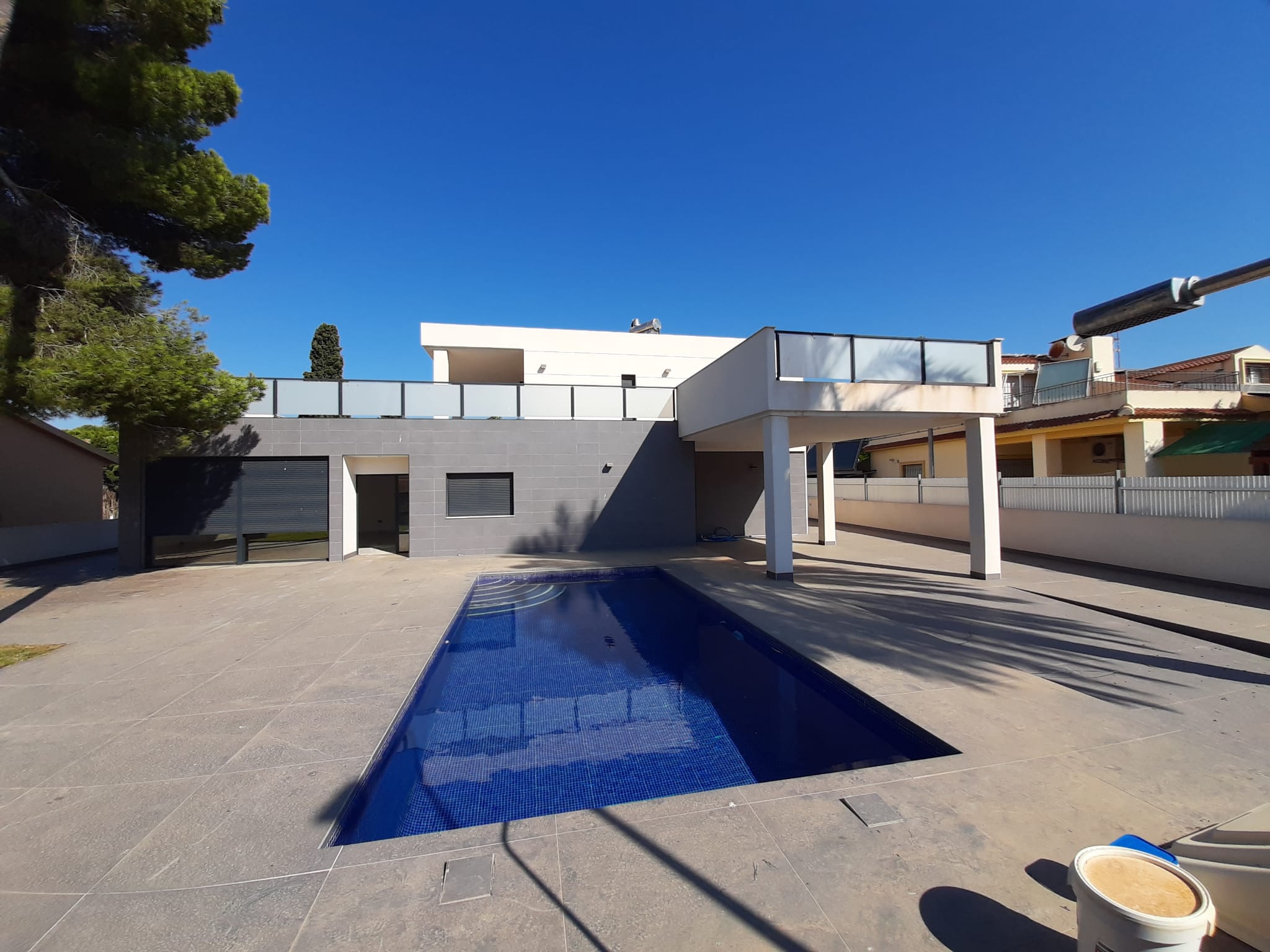 Chalet en venta en Orihuela Costa