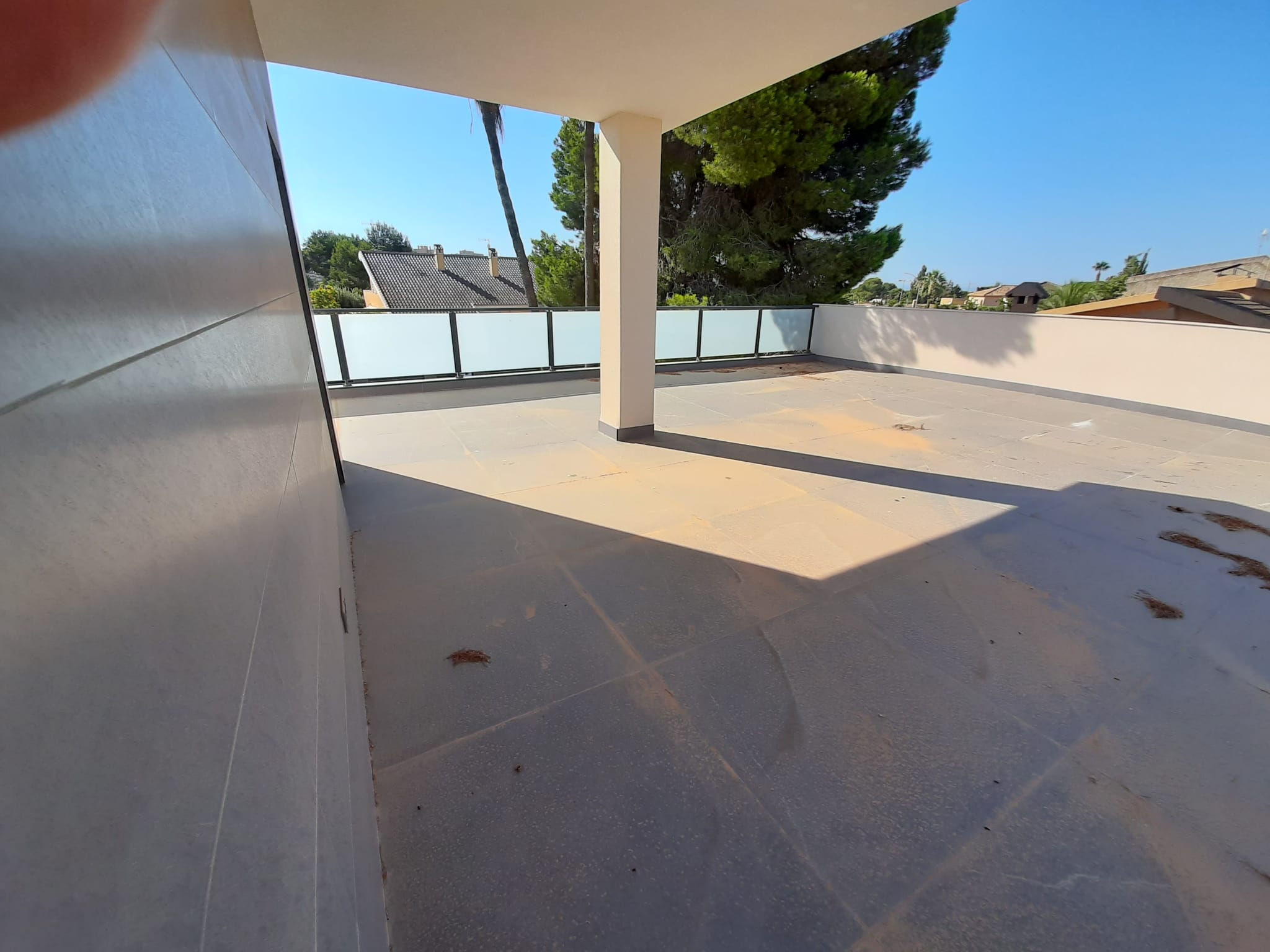 Chalet en venta en Orihuela Costa