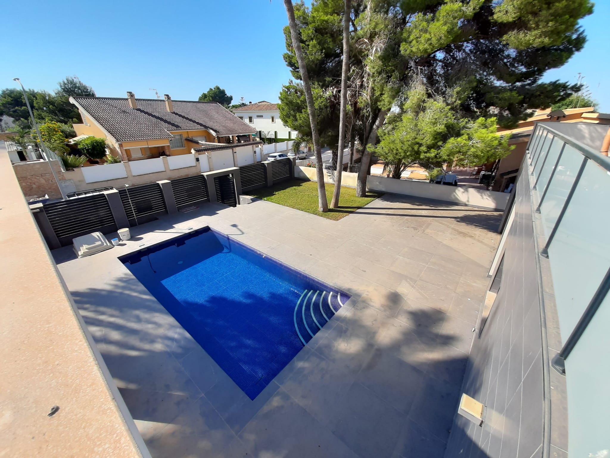 Chalet en venta en Orihuela Costa