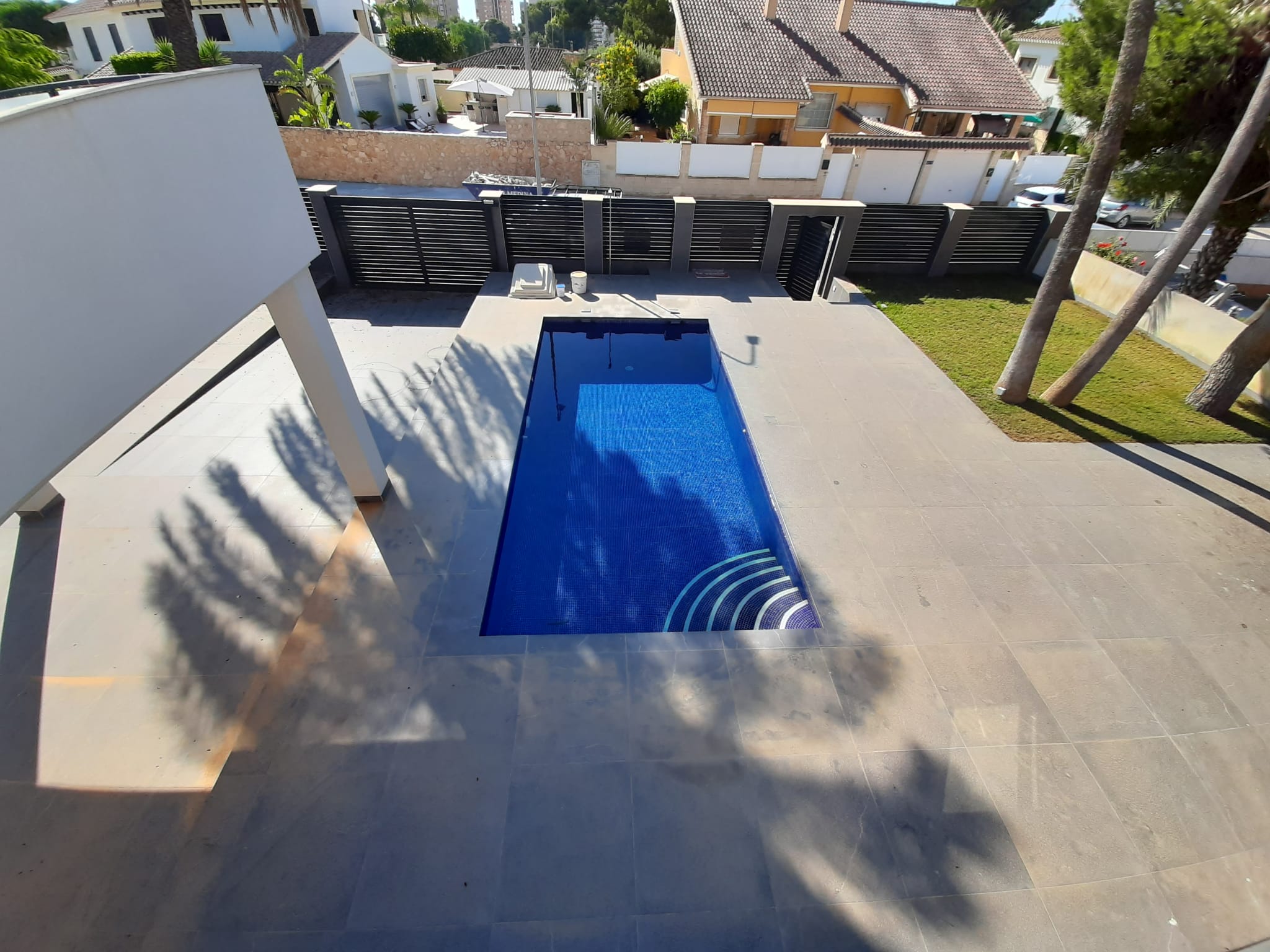 Chalet en venta en Orihuela Costa