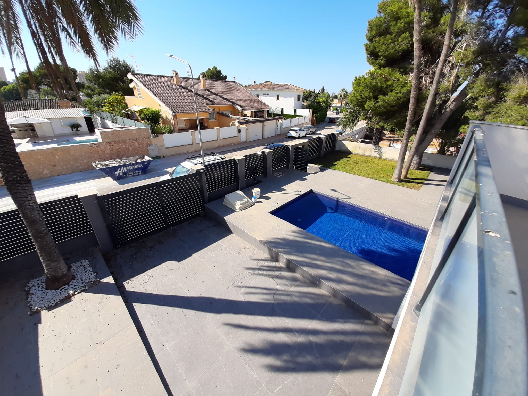 Chalet en venta en Orihuela Costa