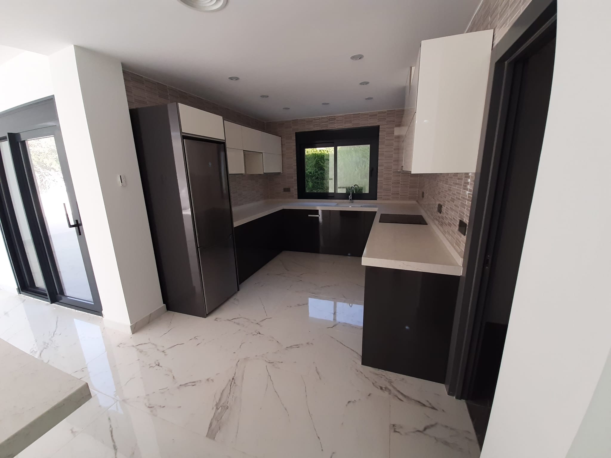 Chalet en venta en Orihuela Costa