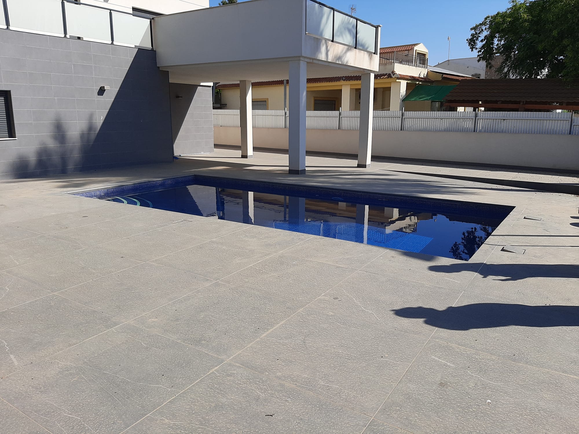 Chalet en venta en Orihuela Costa