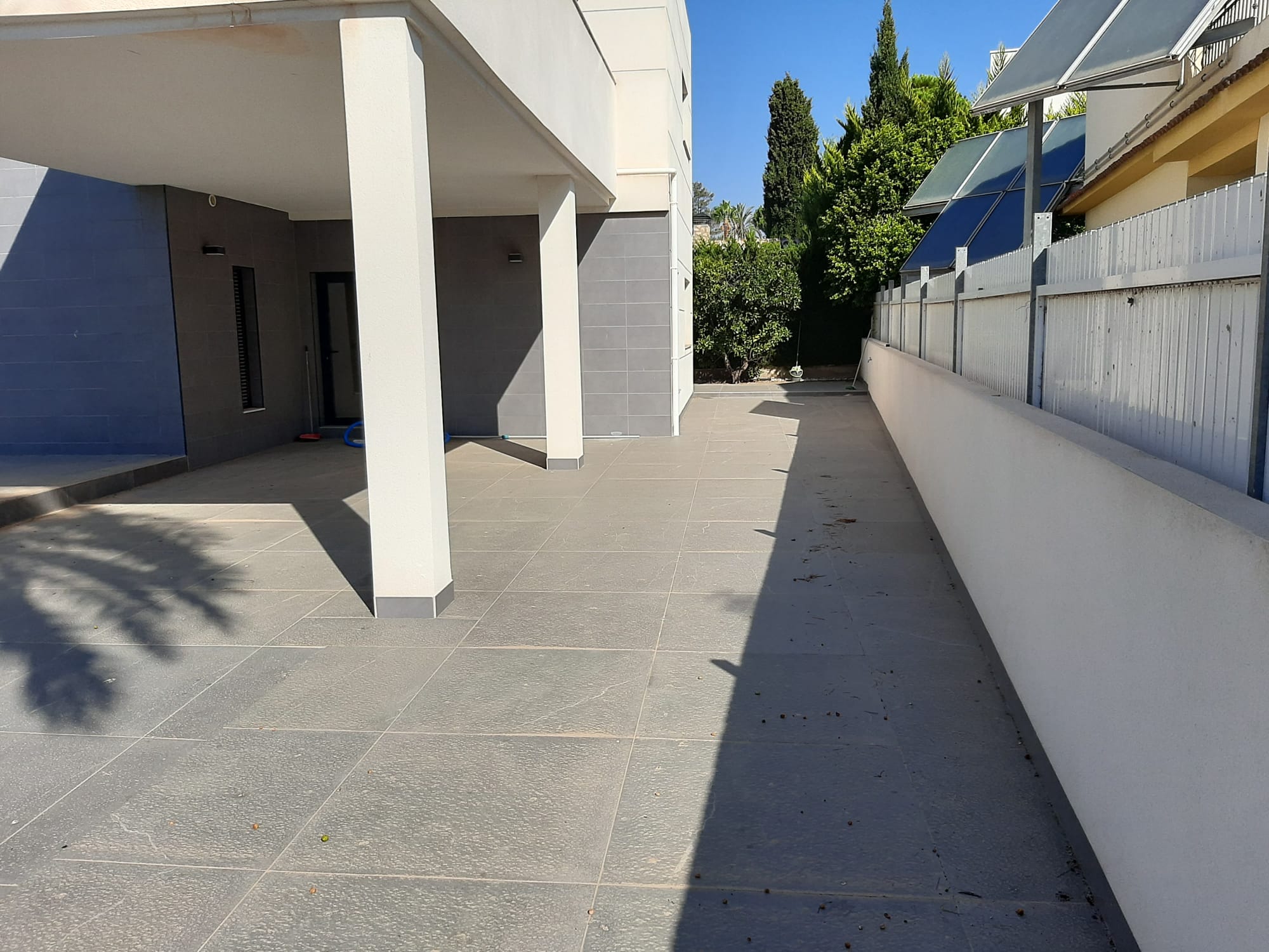 Chalet en venta en Orihuela Costa