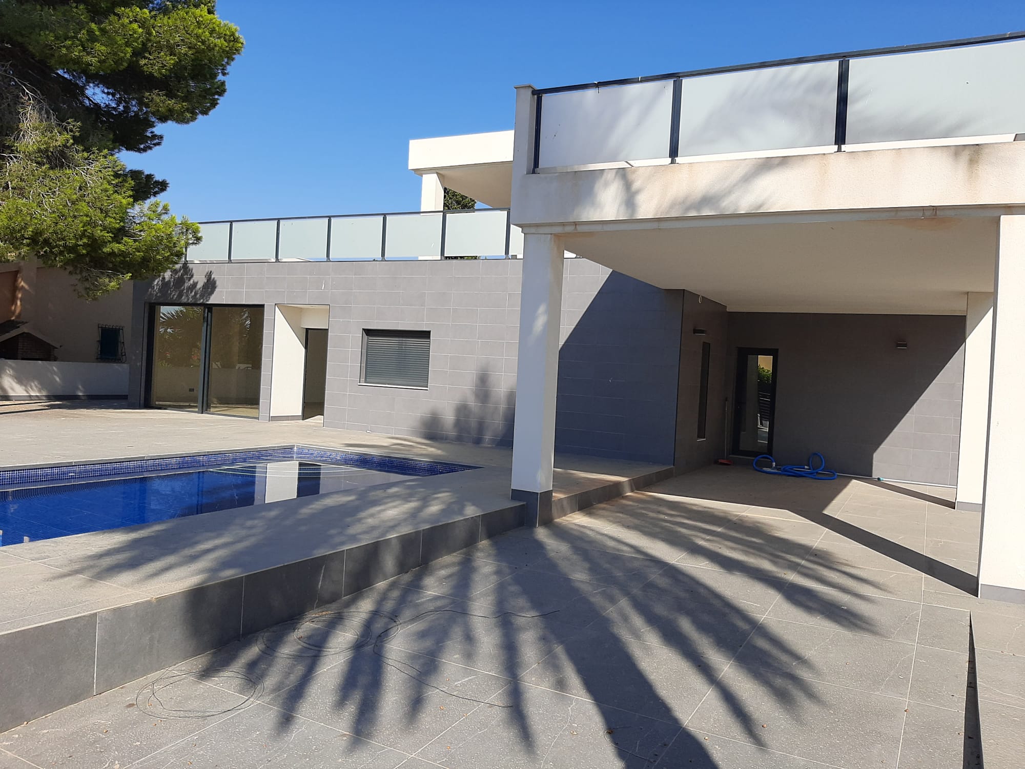 Chalet en venta en Orihuela Costa