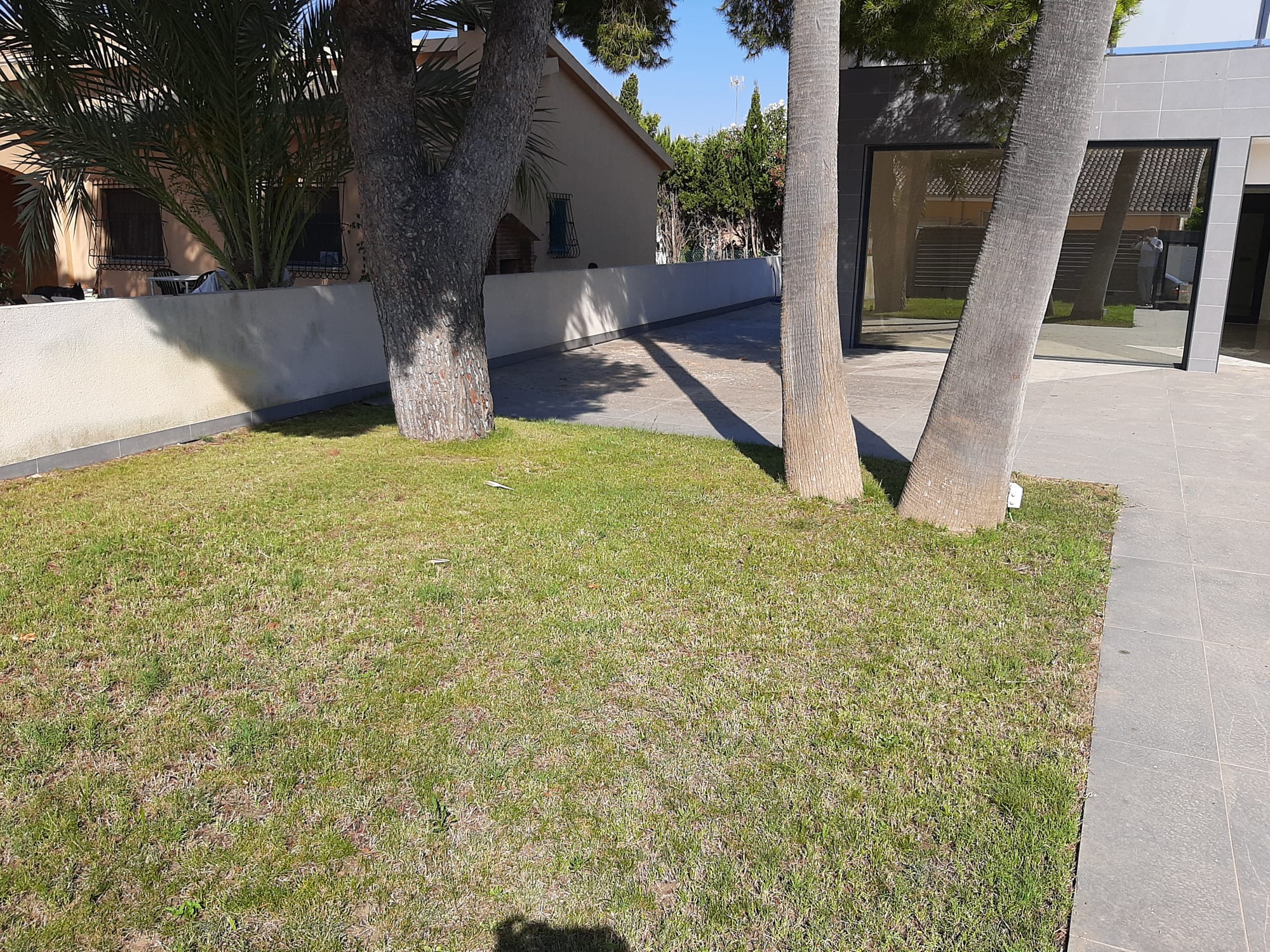 Chalet en venta en Orihuela Costa