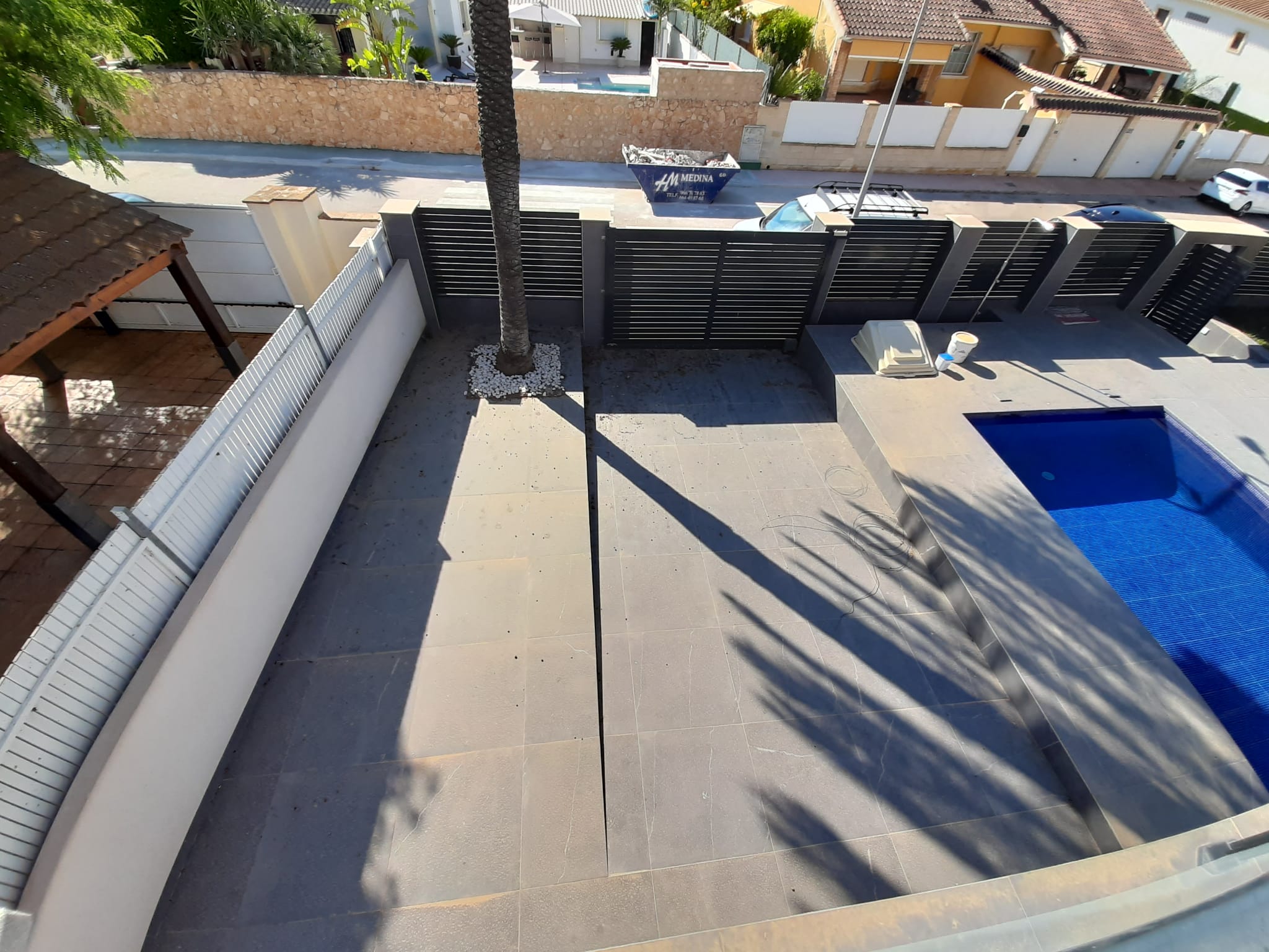 Chalet en venta en Orihuela Costa